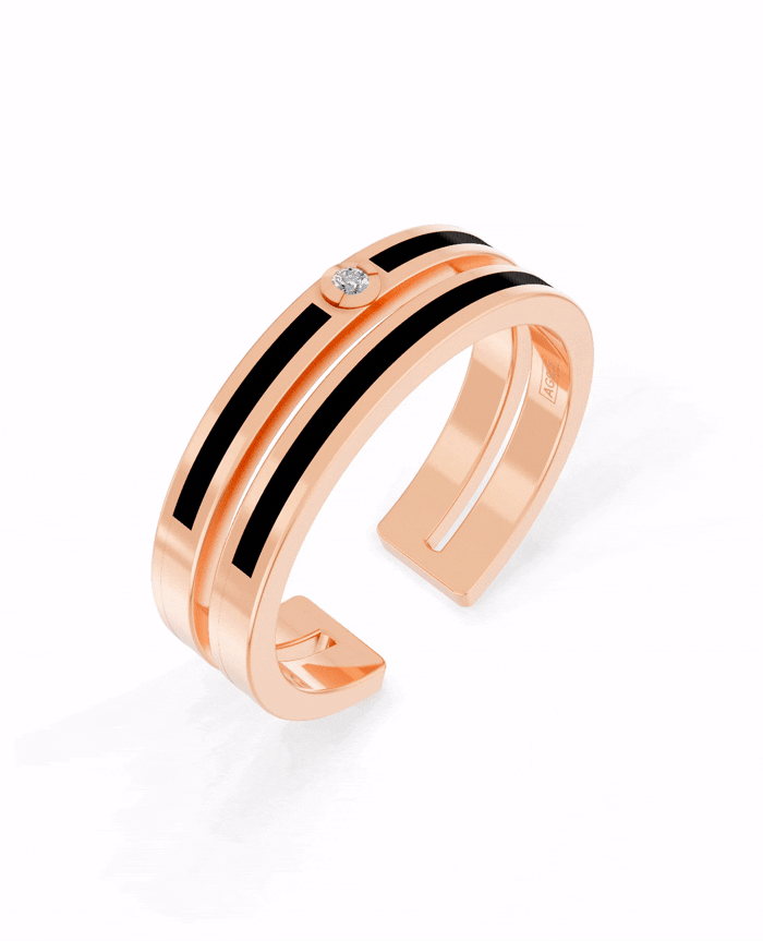 Rose Gold