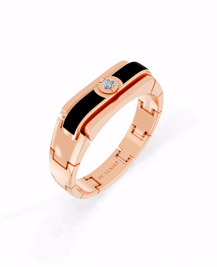 Rose Gold