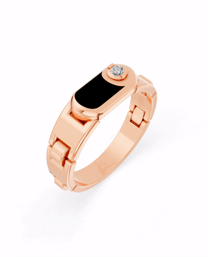 Rose Gold