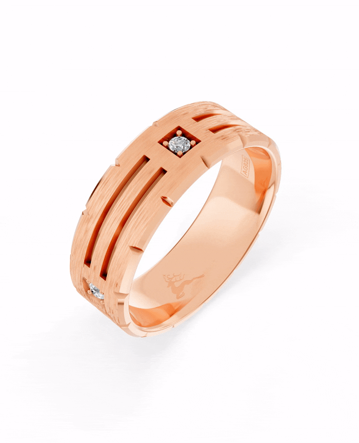Rose Gold