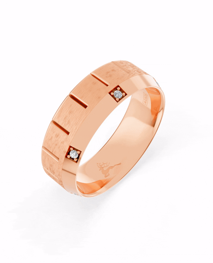 Rose Gold