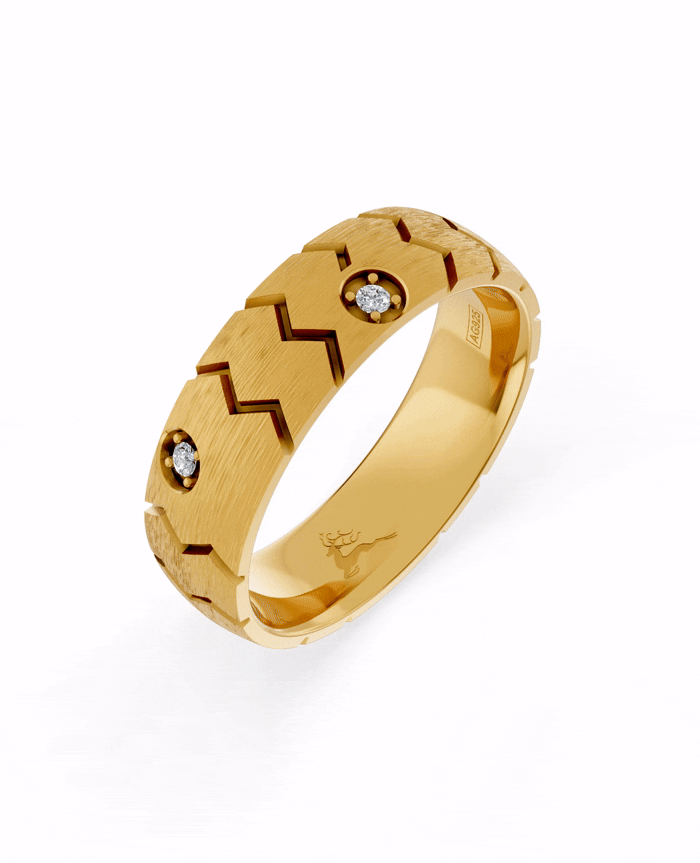 Yellow Gold