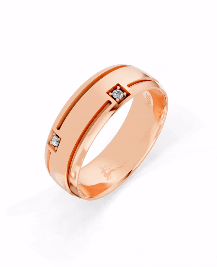 Rose Gold