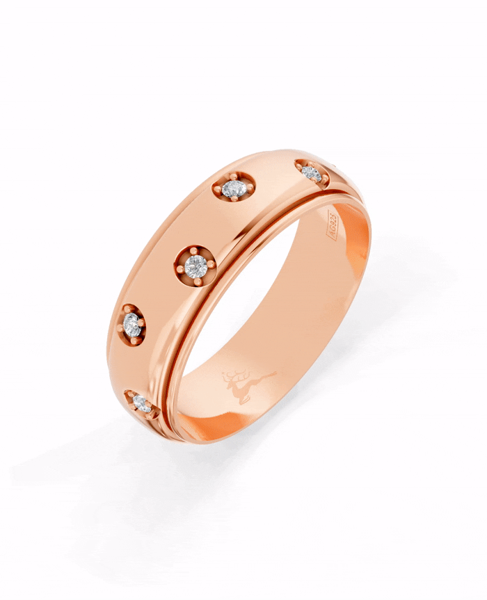 Rose Gold