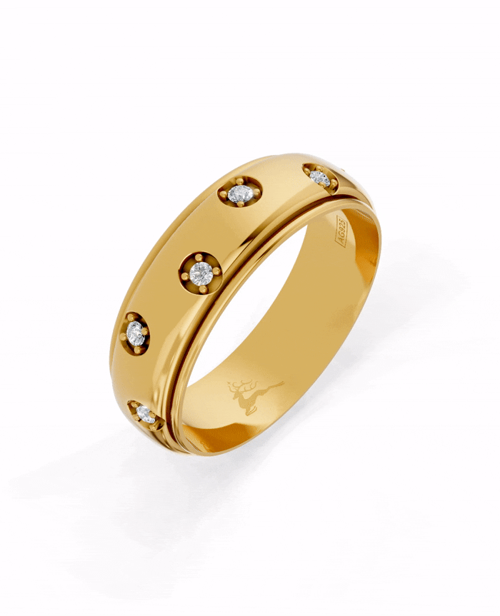Yellow Gold