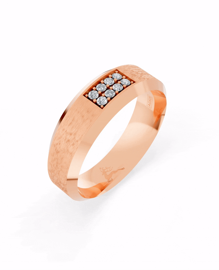Rose Gold