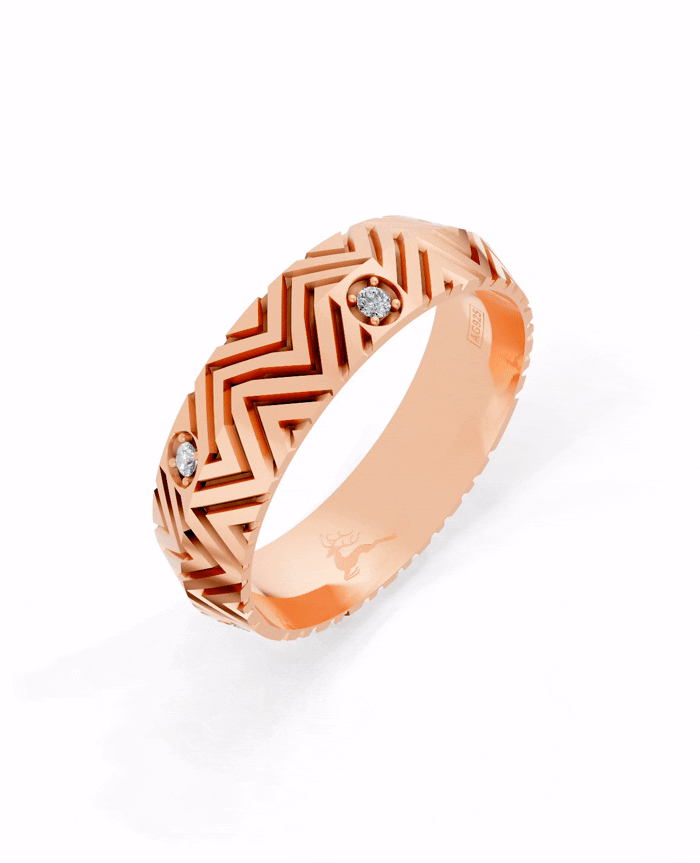 Rose Gold
