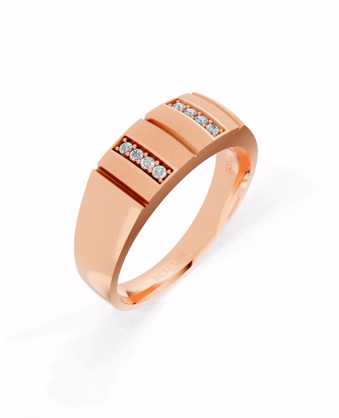 Rose Gold