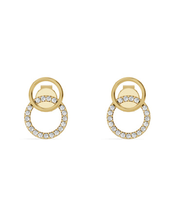 Apollo Dualis Earrings