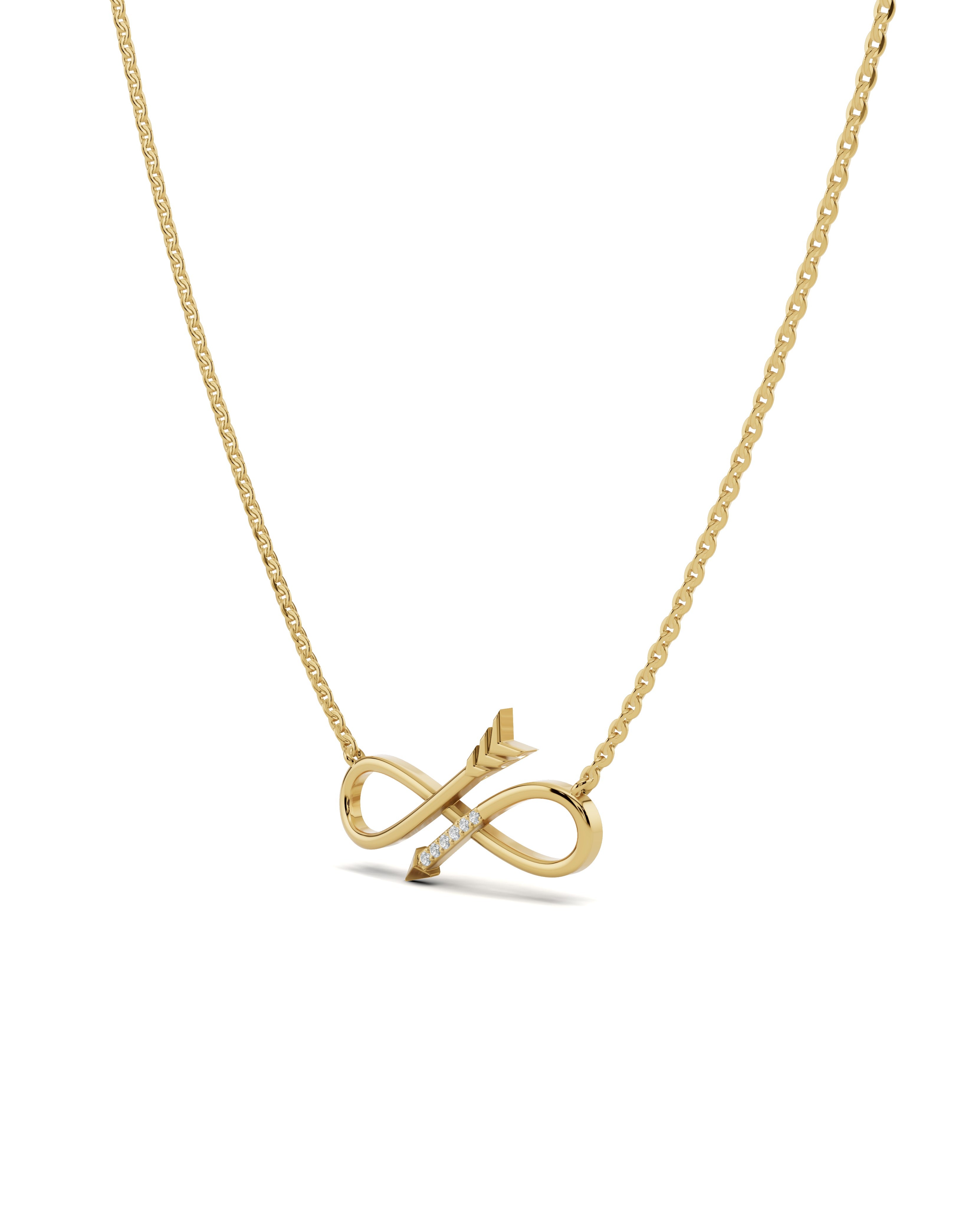 18K Vermeil Plated Sterling Silver