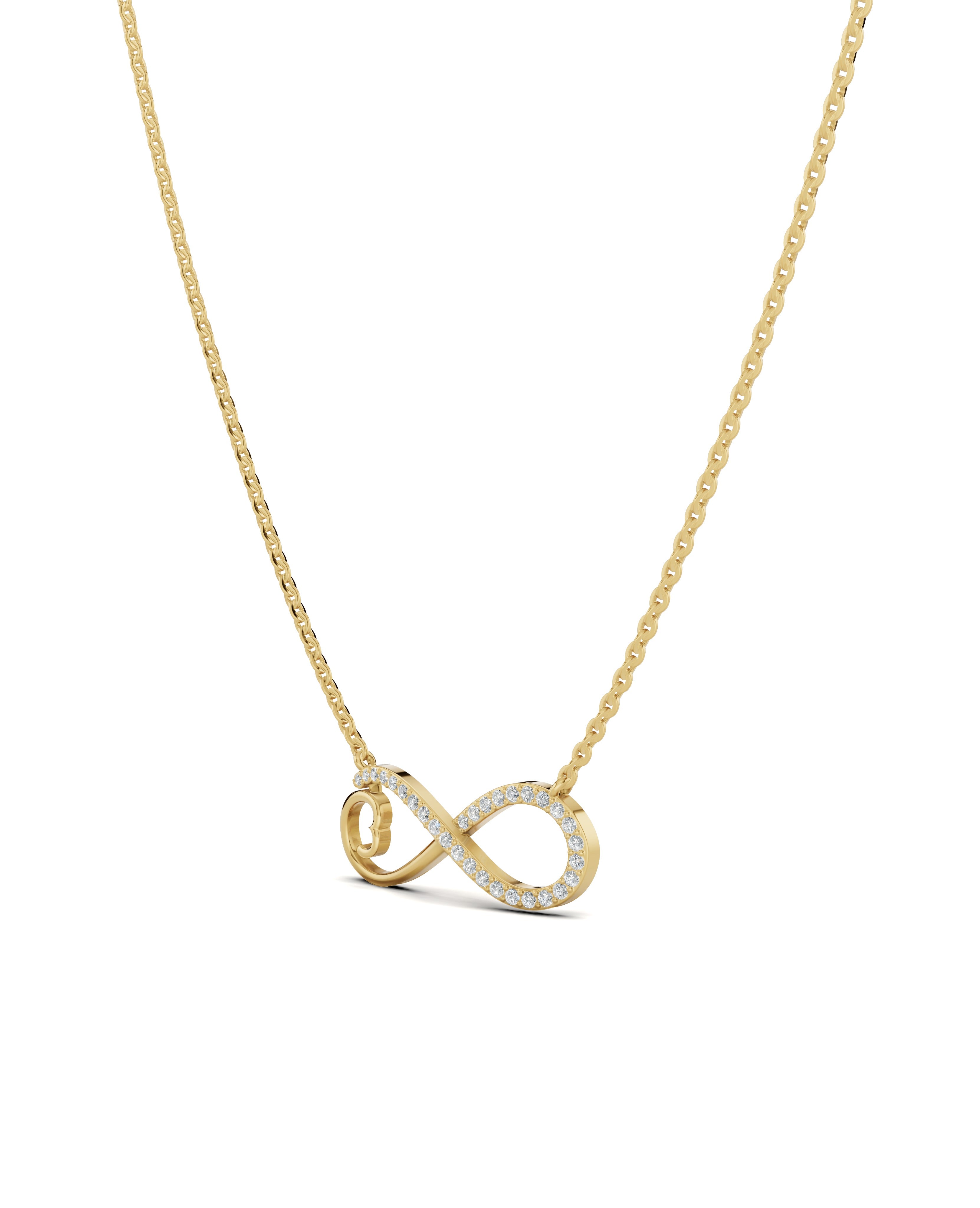 18K Vermeil Plated Sterling Silver