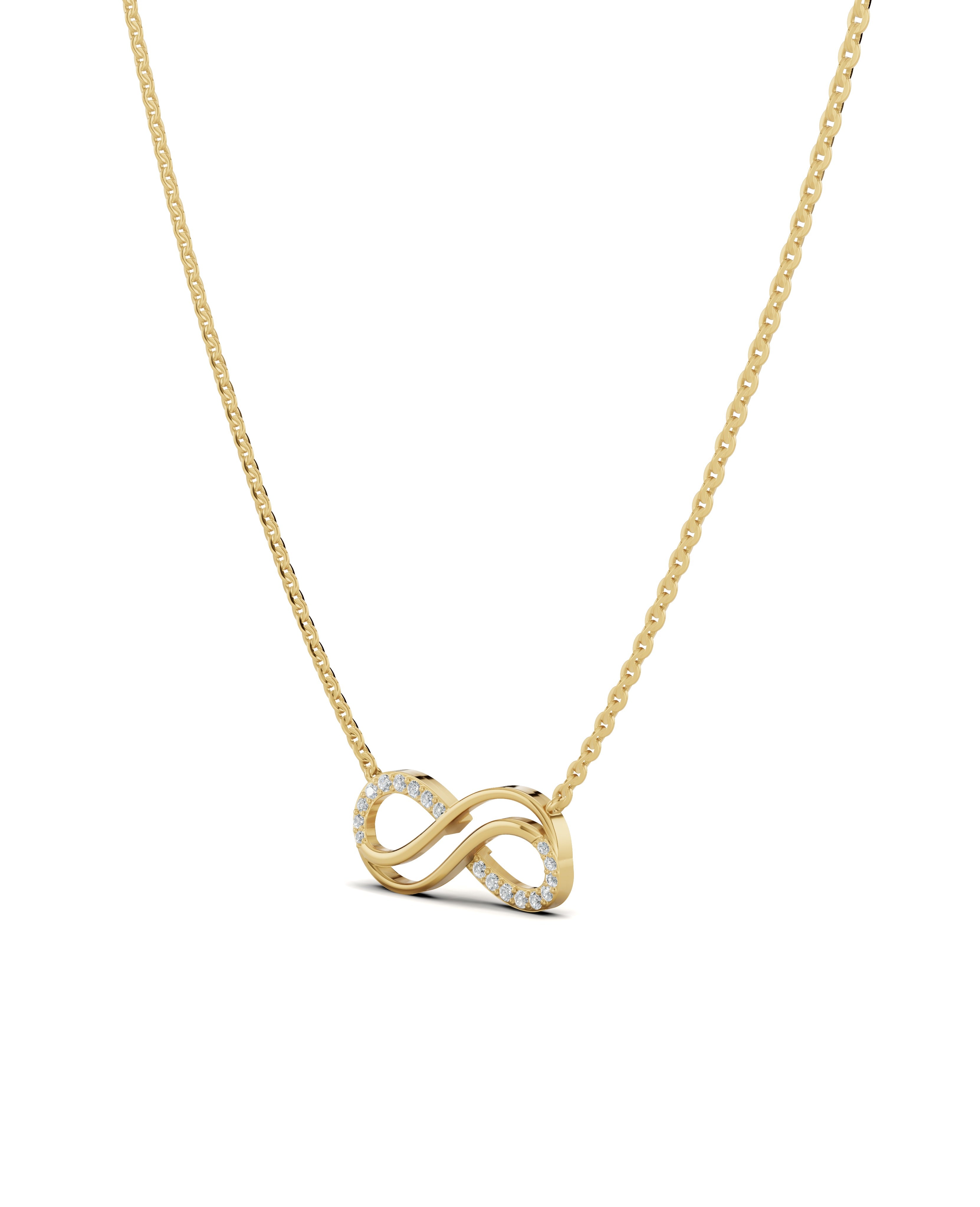 18K Vermeil Plated Sterling Silver