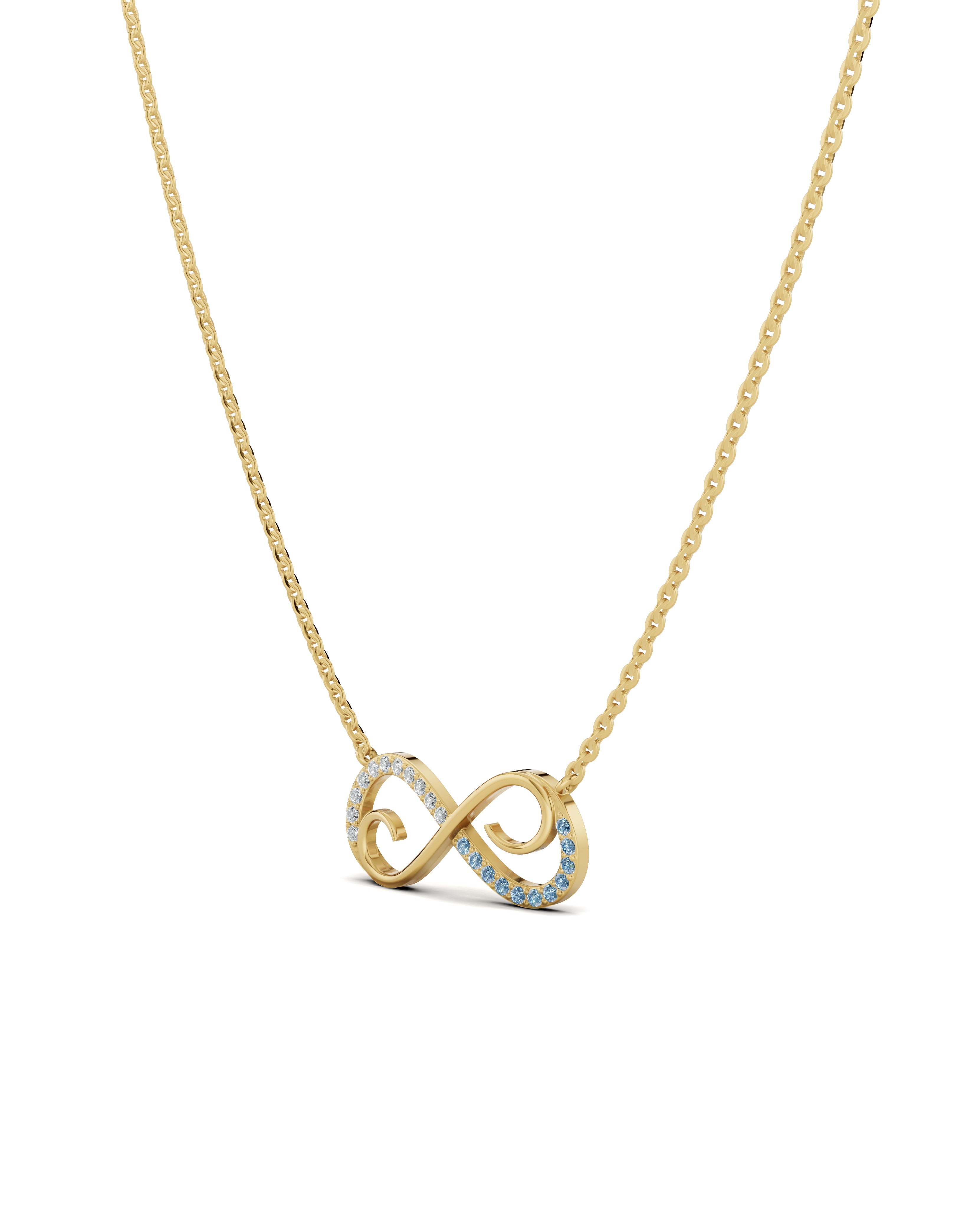 18K Vermeil Plated Sterling Silver