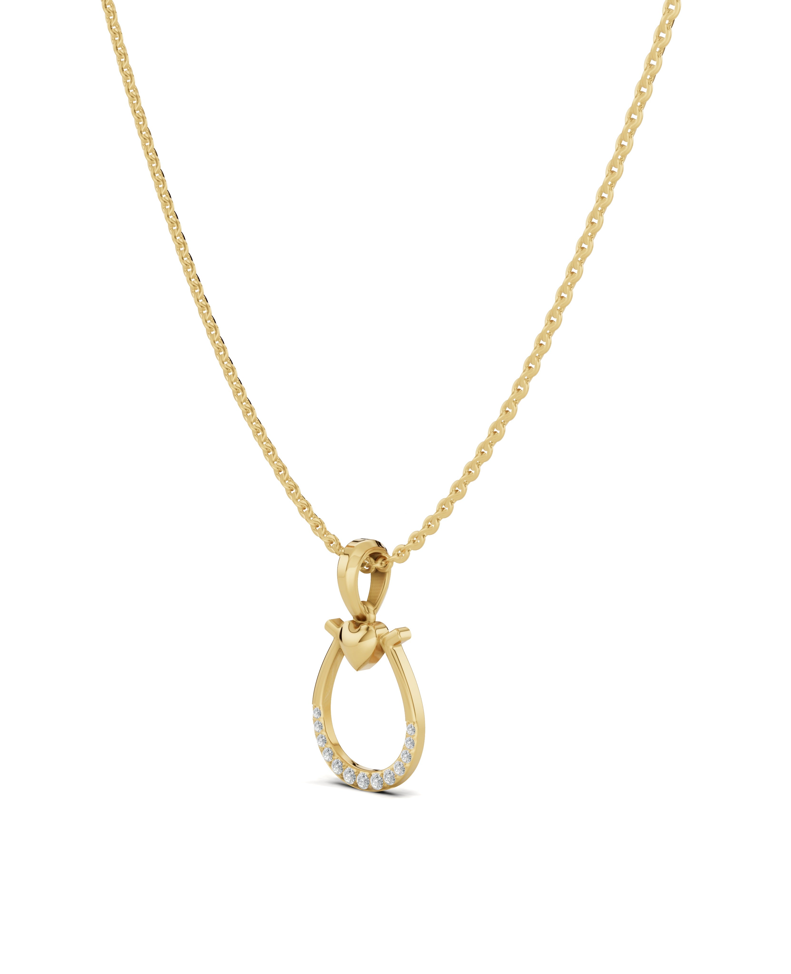 18K Vermeil Plated Sterling Silver