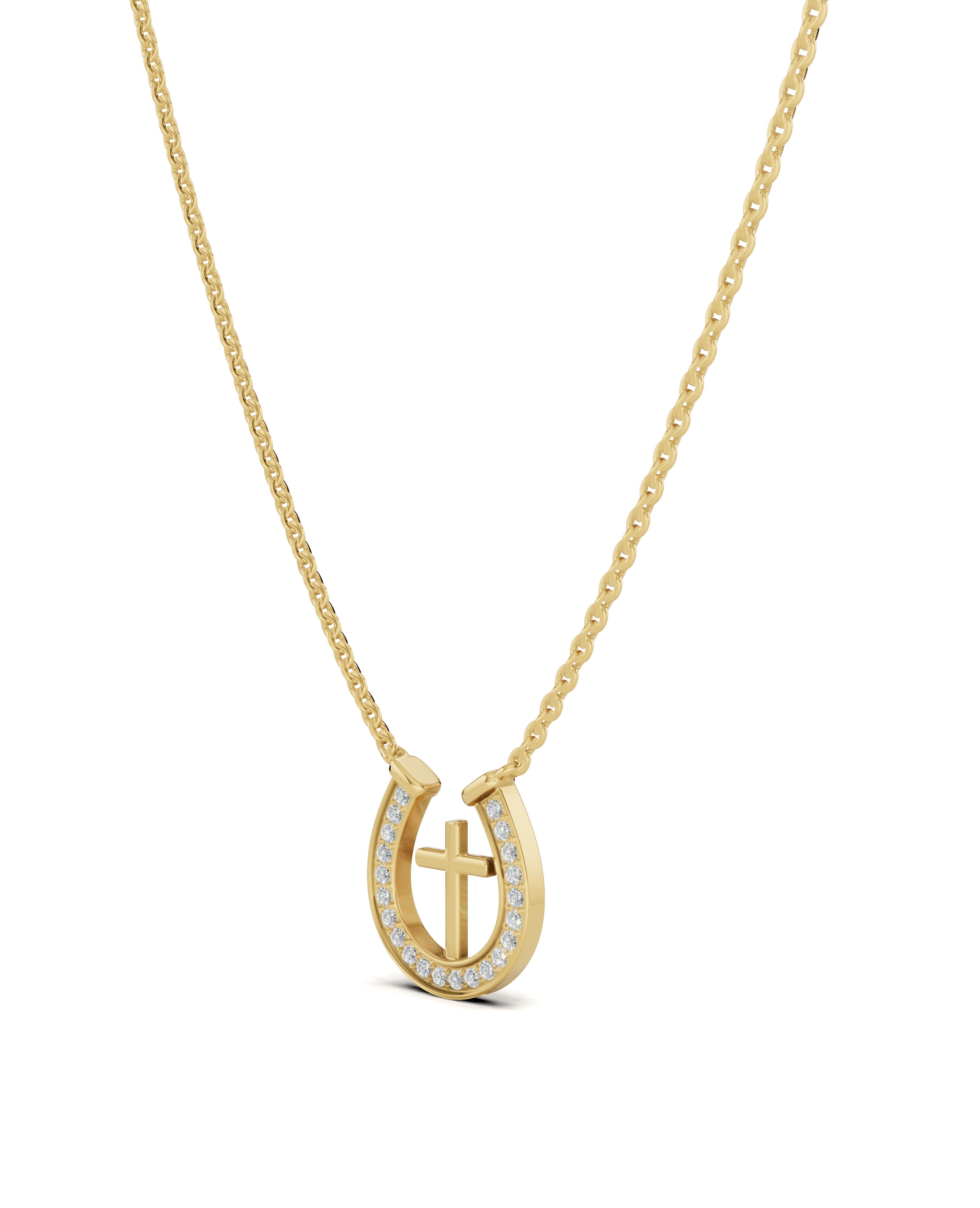 18K Vermeil Plated Sterling Silver