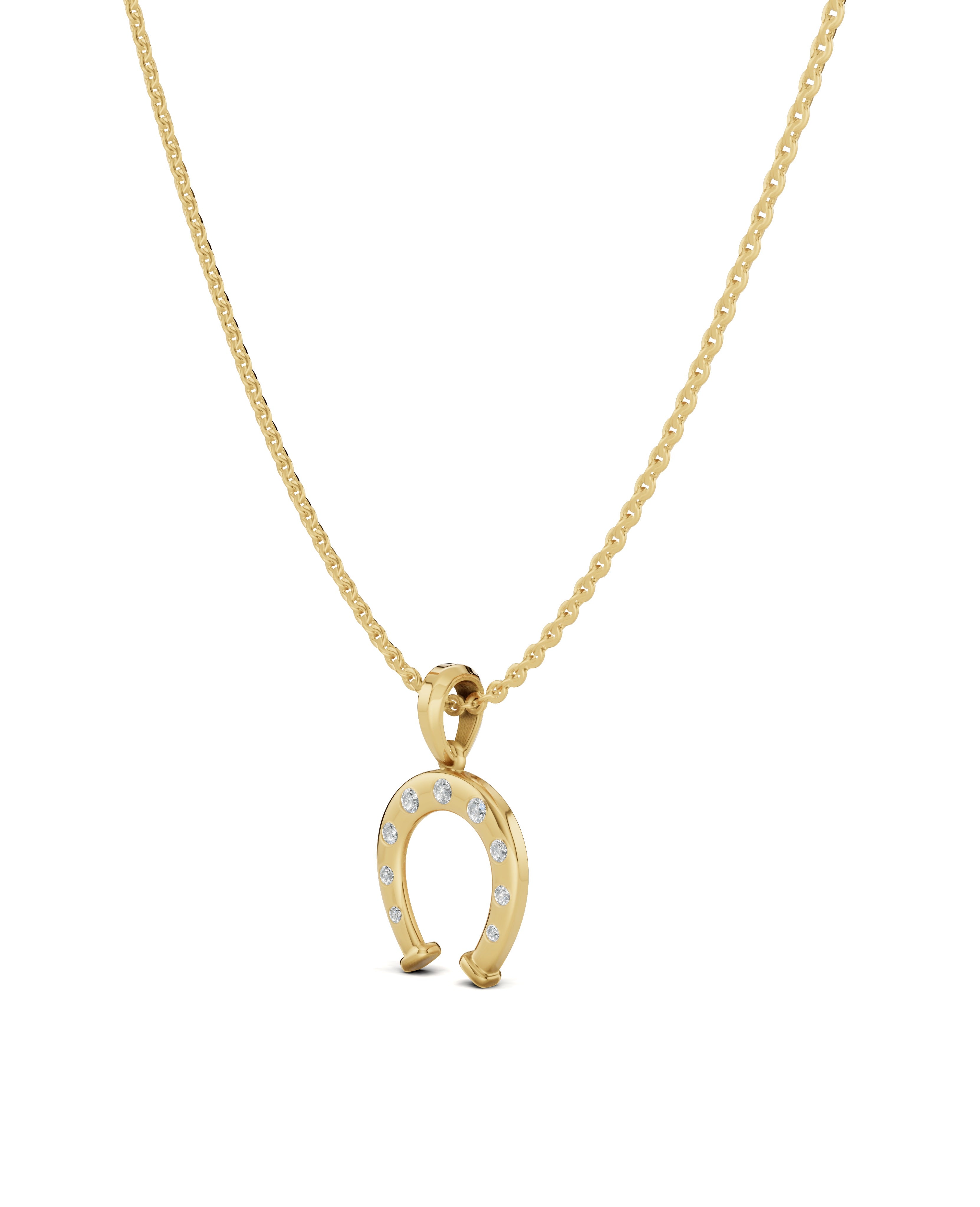 18K Vermeil Plated Sterling Silver