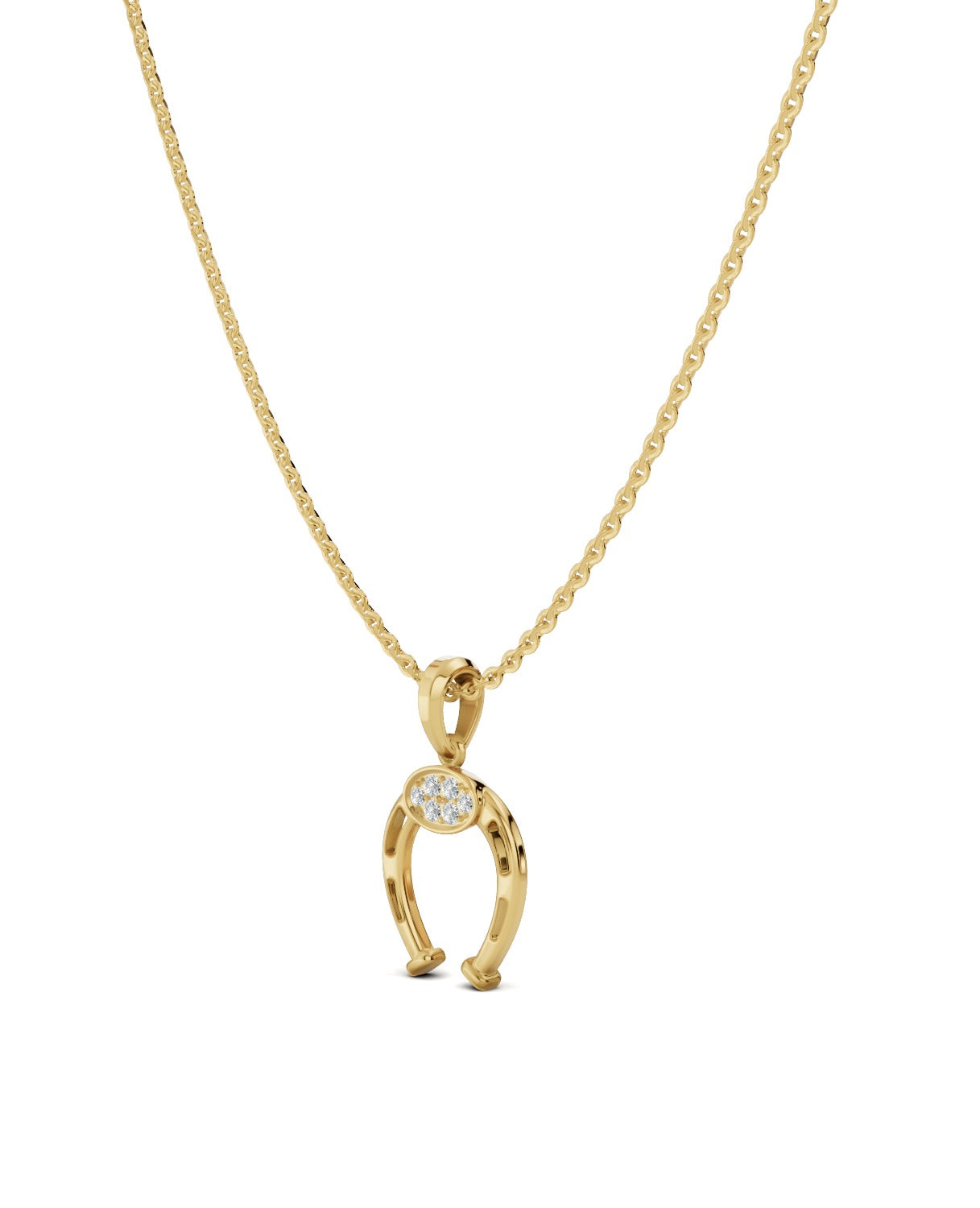 18K Vermeil Plated Sterling Silver