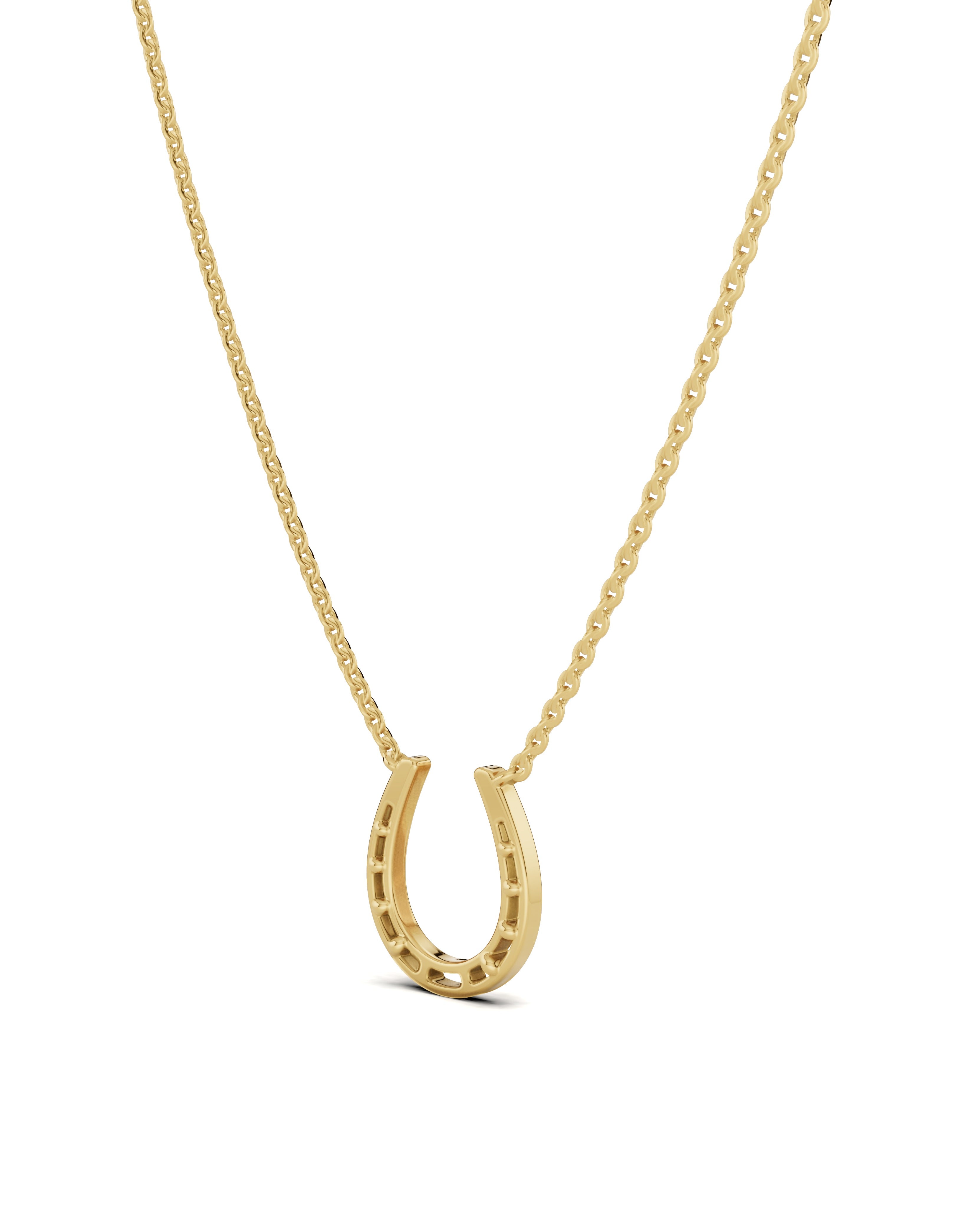 18K Vermeil Plated Sterling Silver