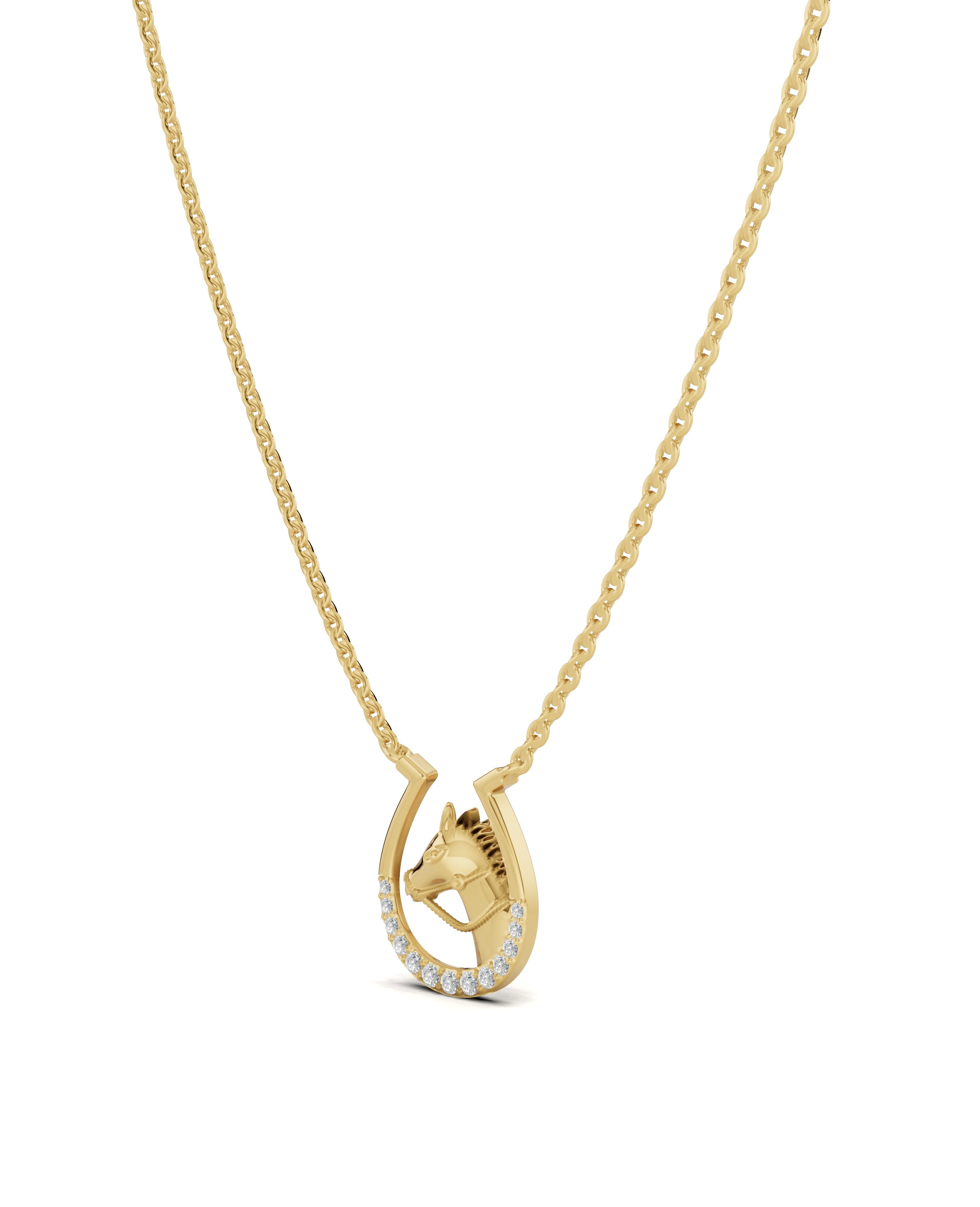 18K Vermeil Plated Sterling Silver