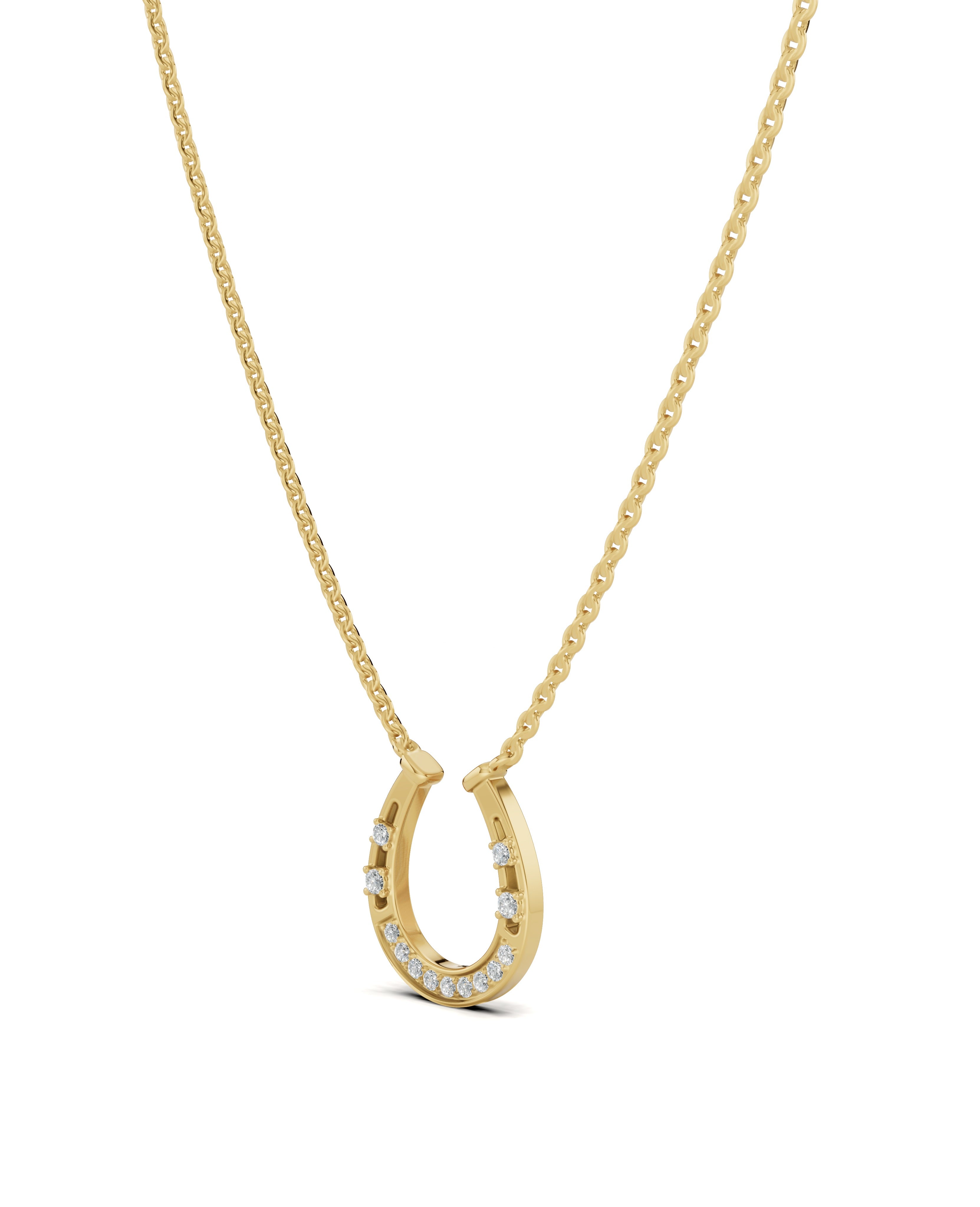 18K Vermeil Plated Sterling Silver