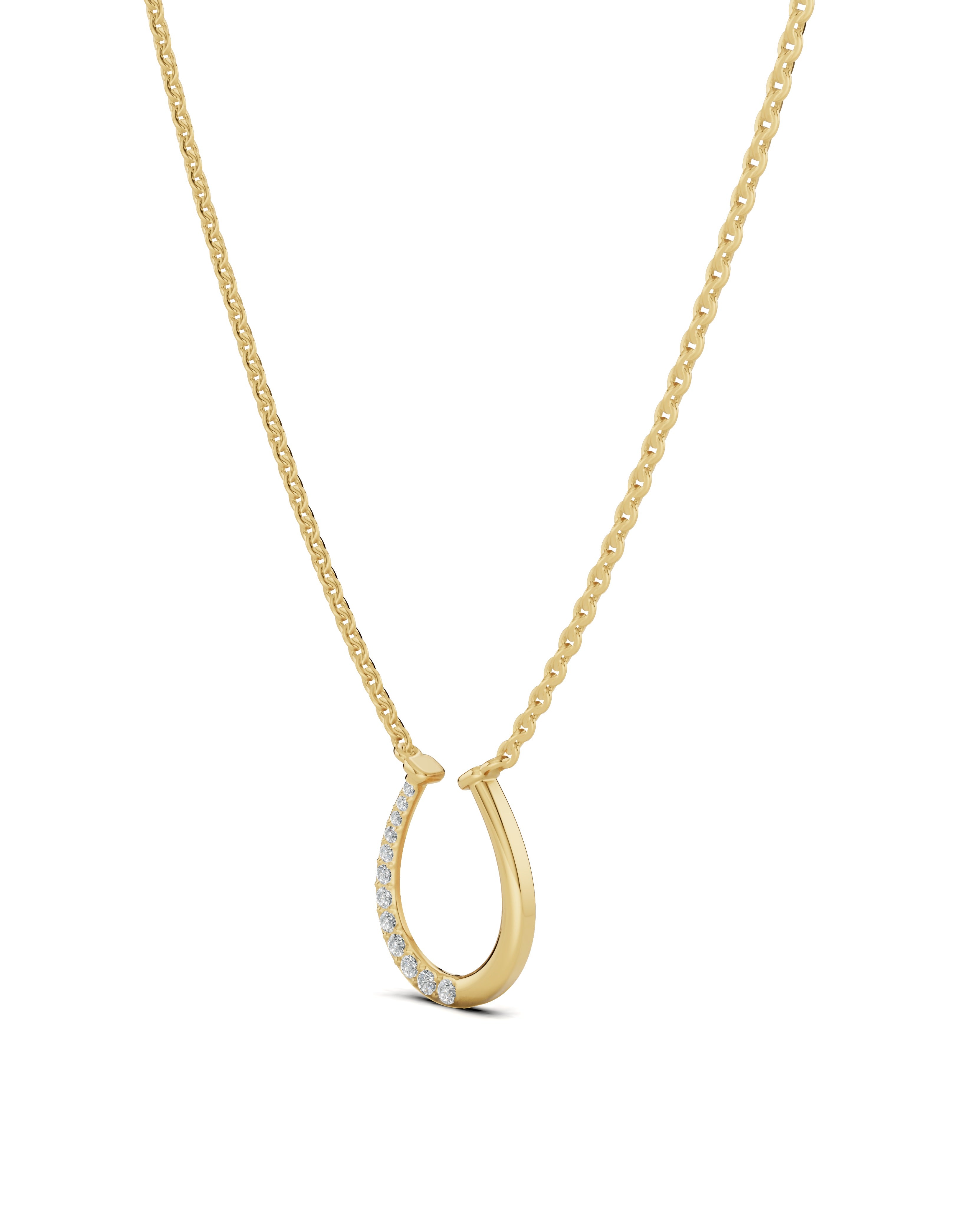 18K Vermeil Plated Sterling Silver
