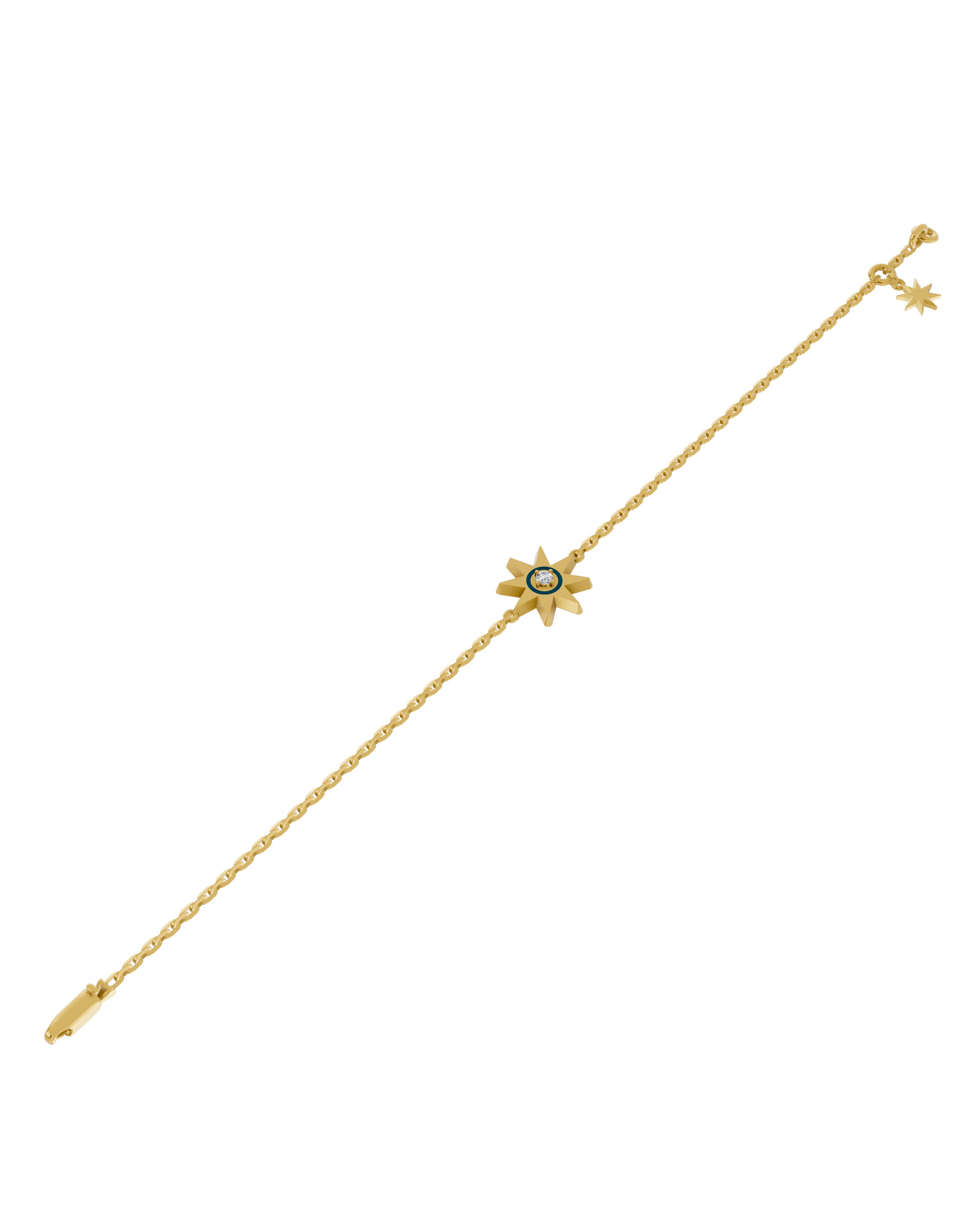 Golden Yellow