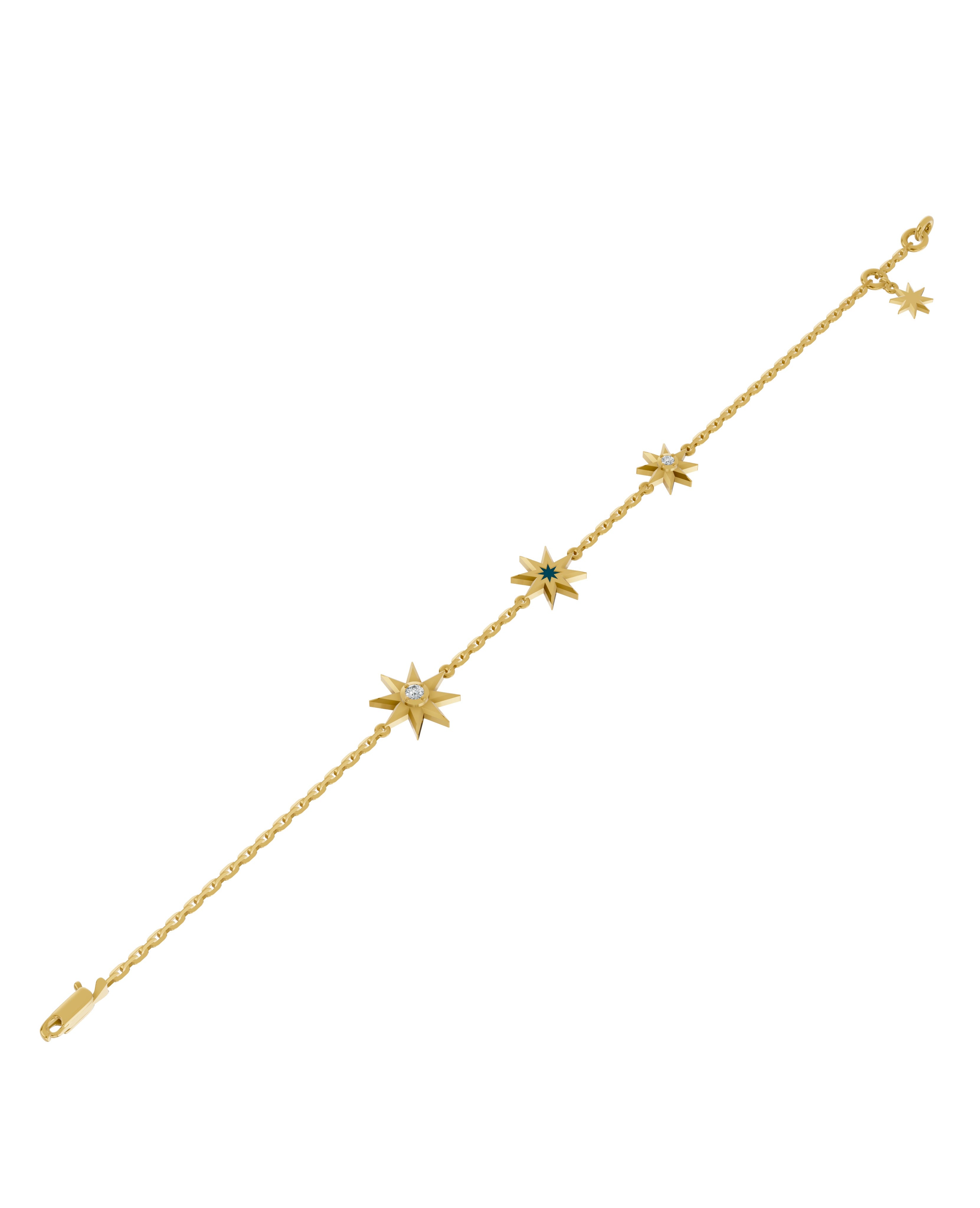 Golden Yellow