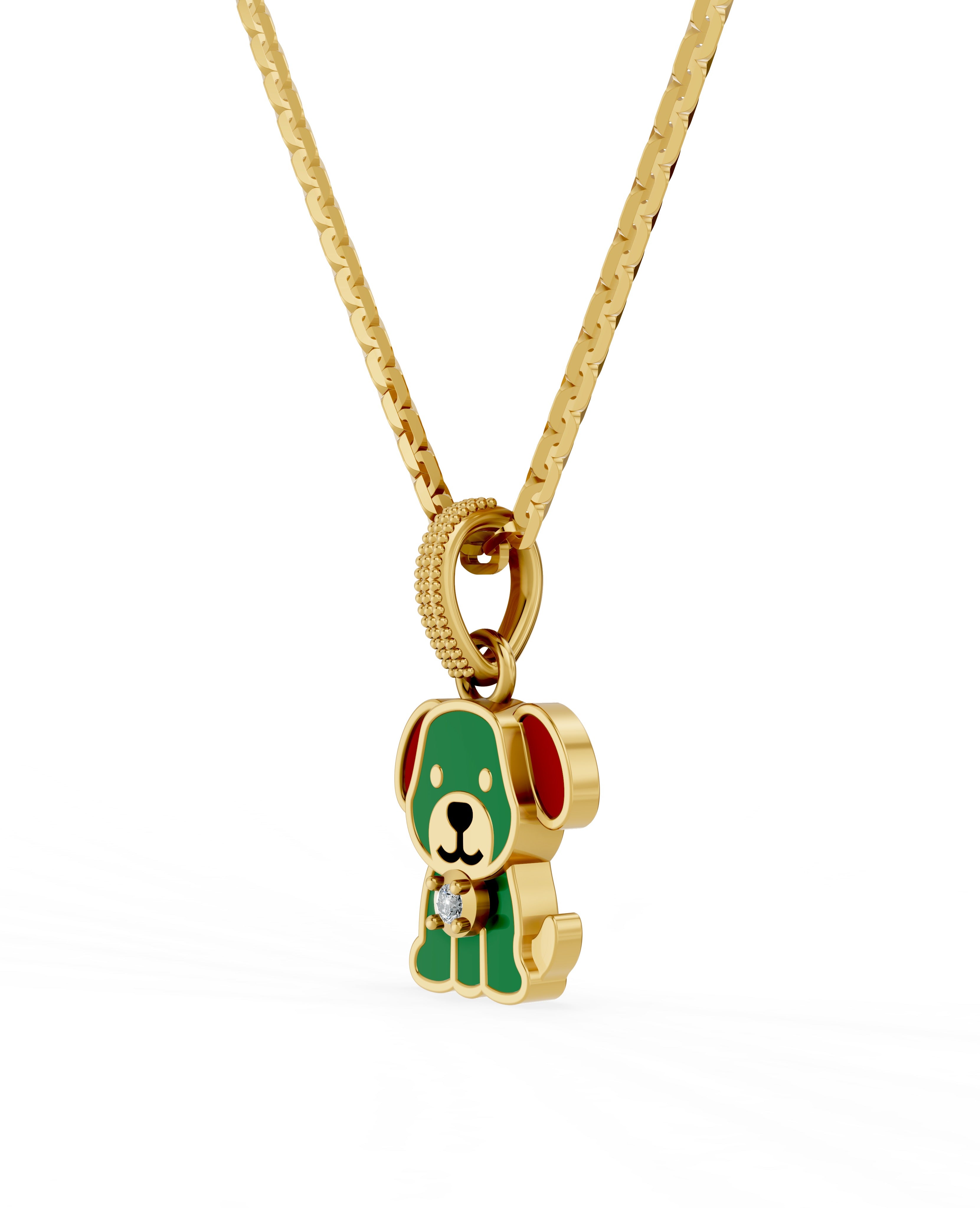 Yellow Gold