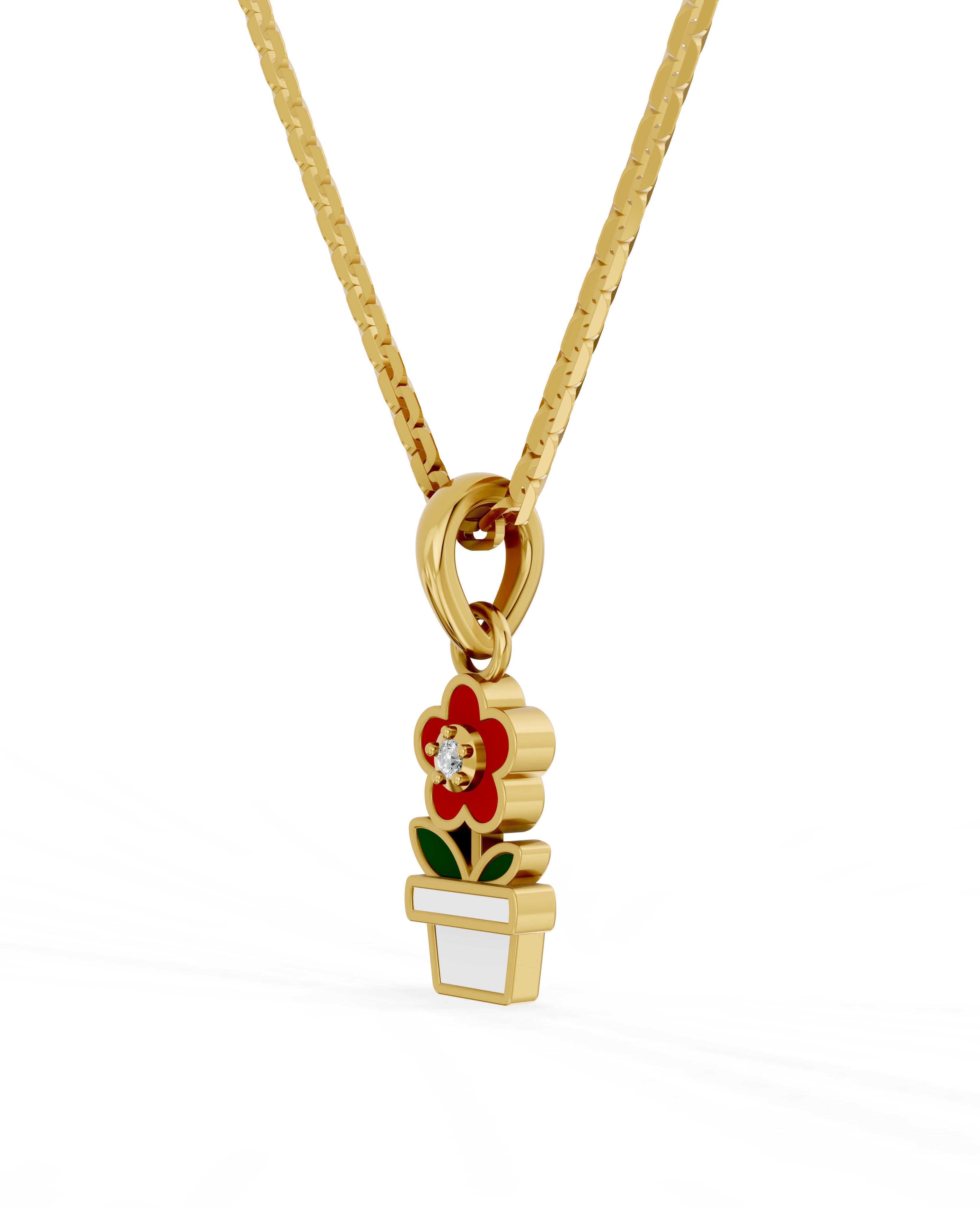 Yellow Gold