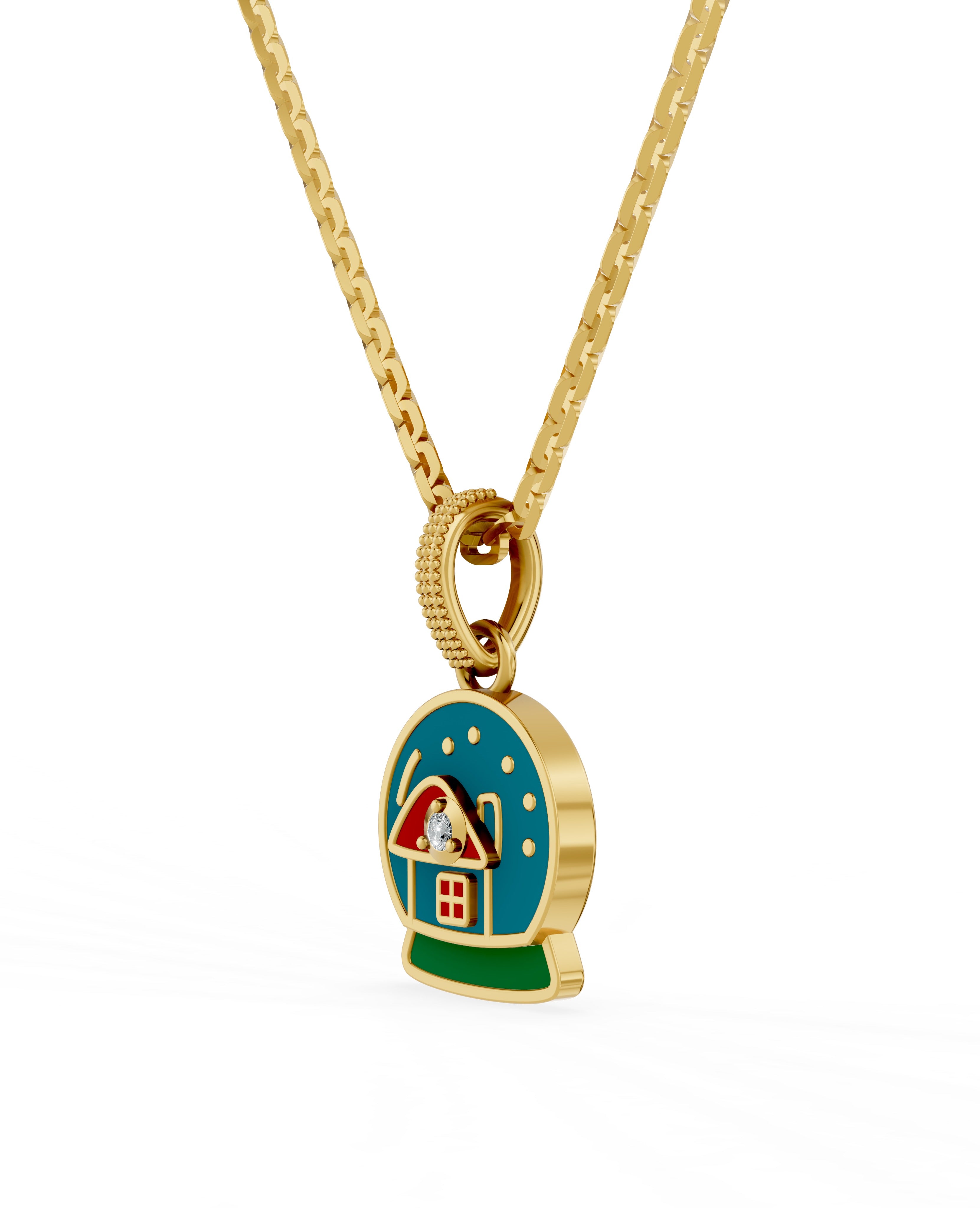 Yellow Gold