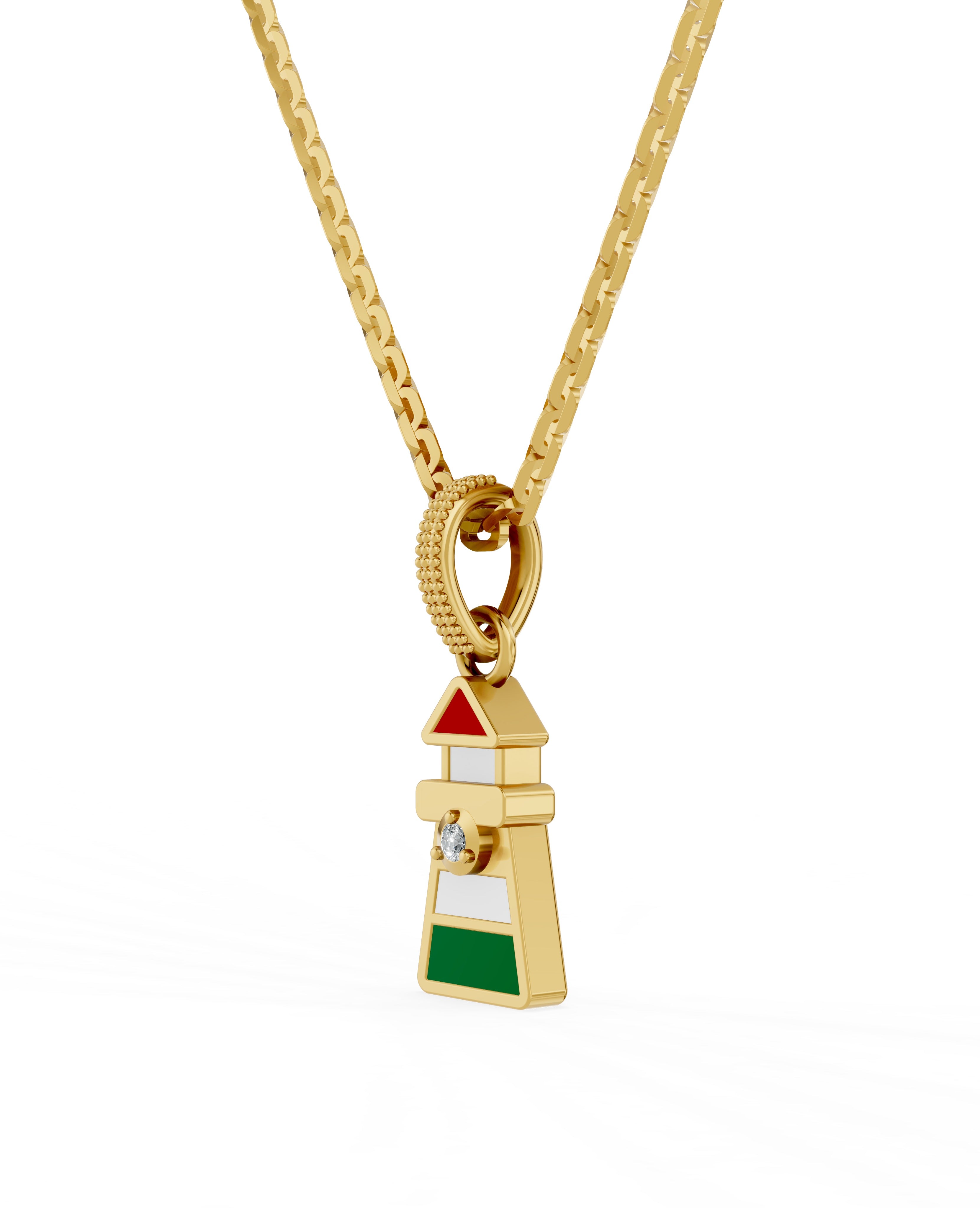 Yellow Gold