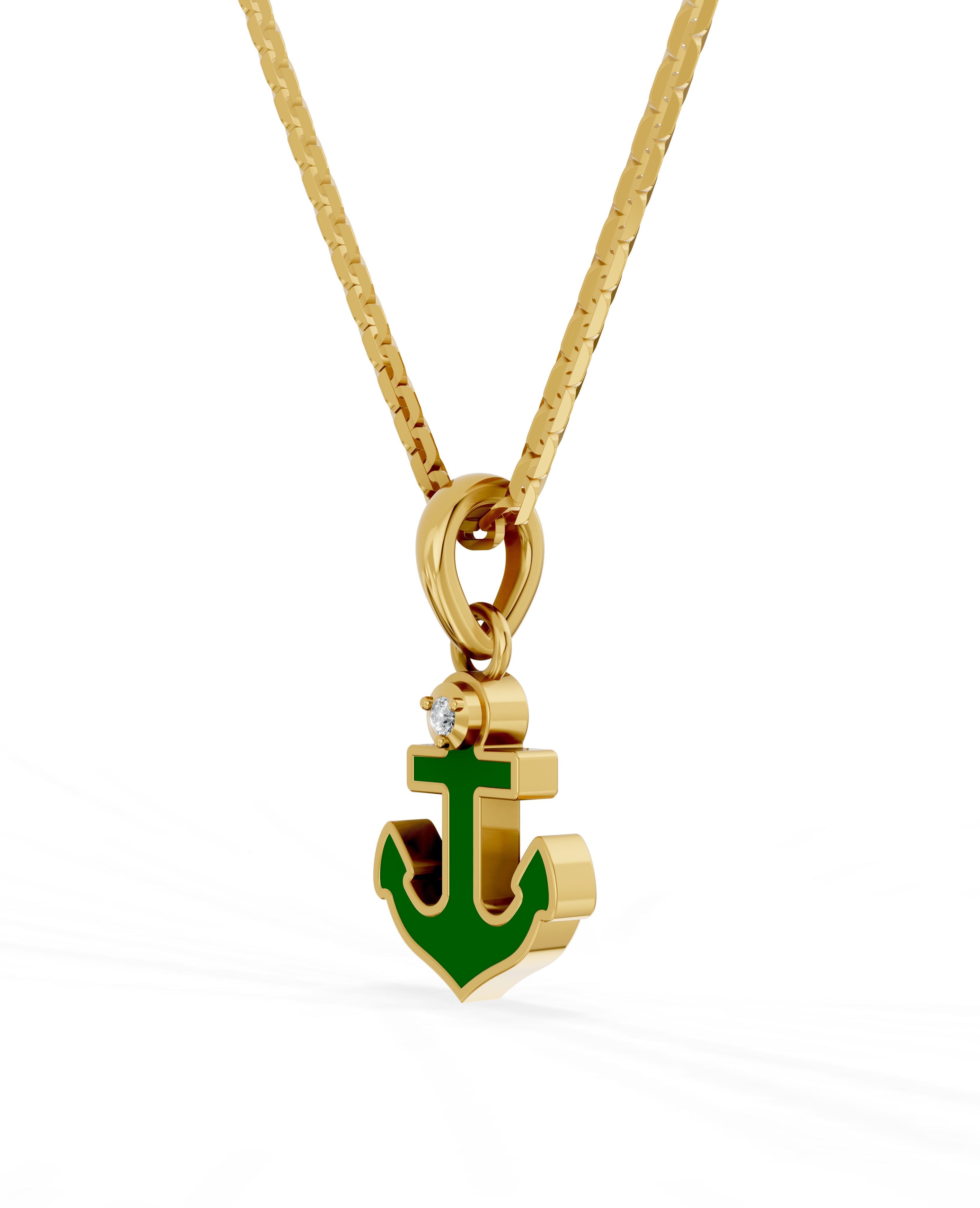 Yellow Gold