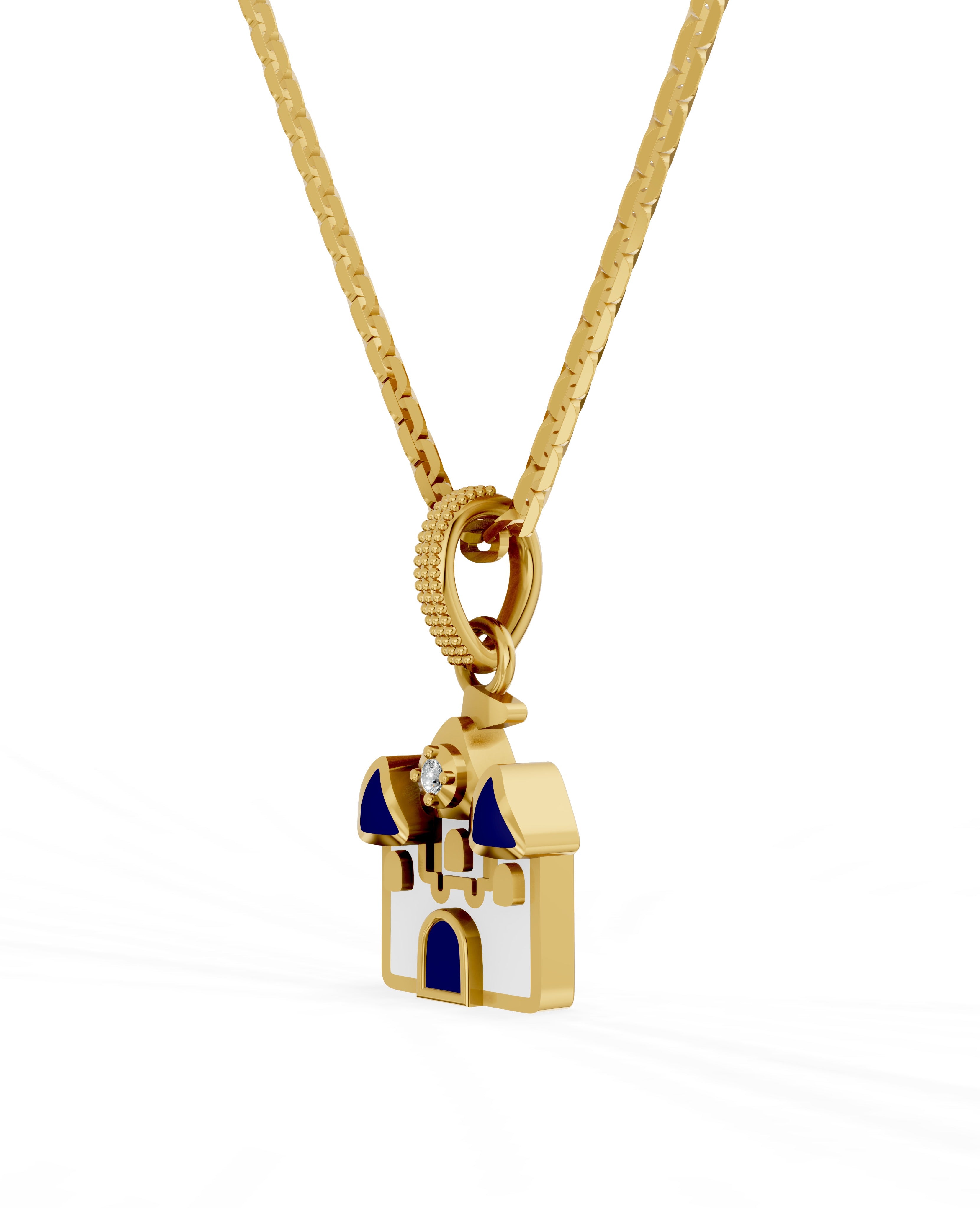Yellow Gold