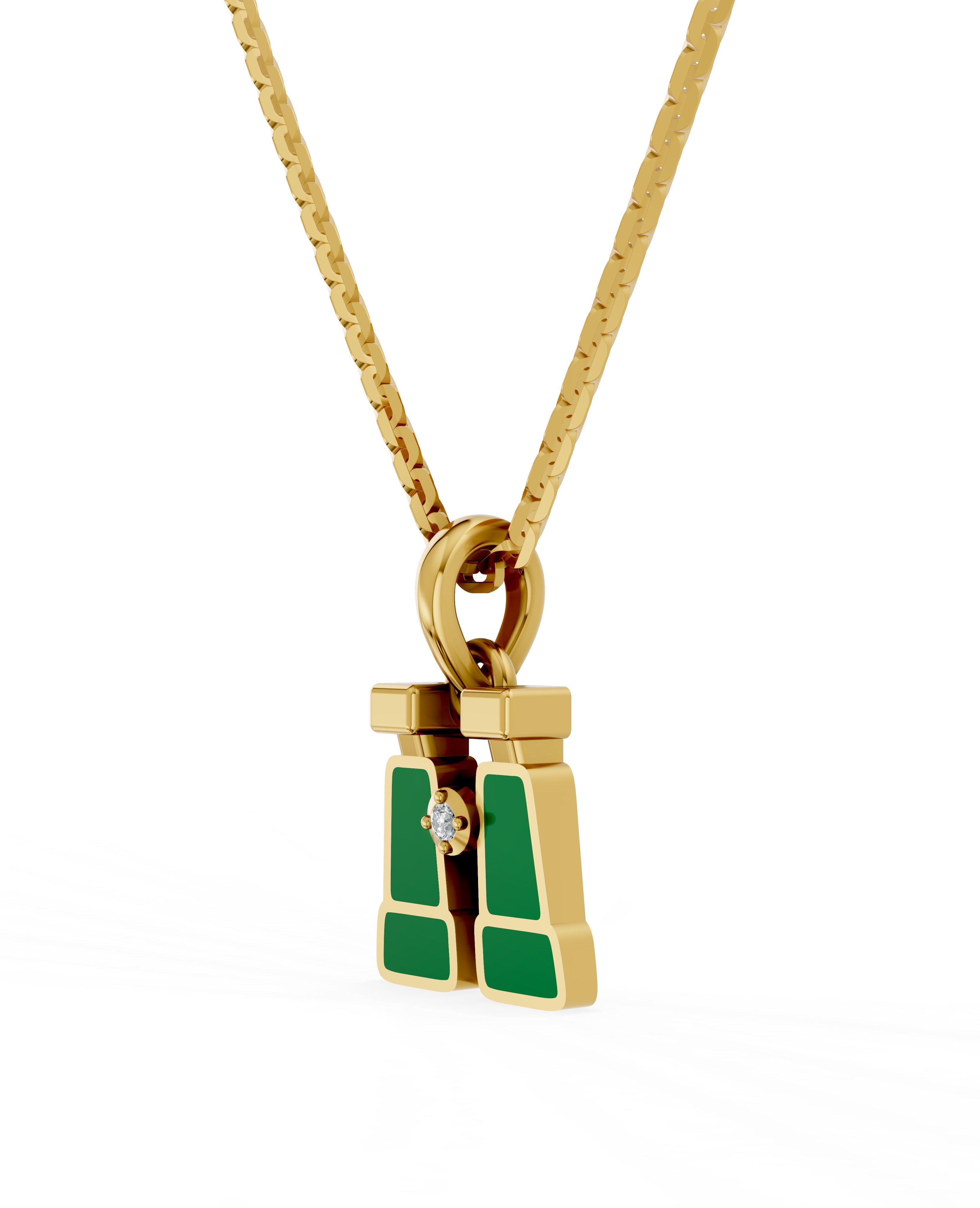 Yellow Gold