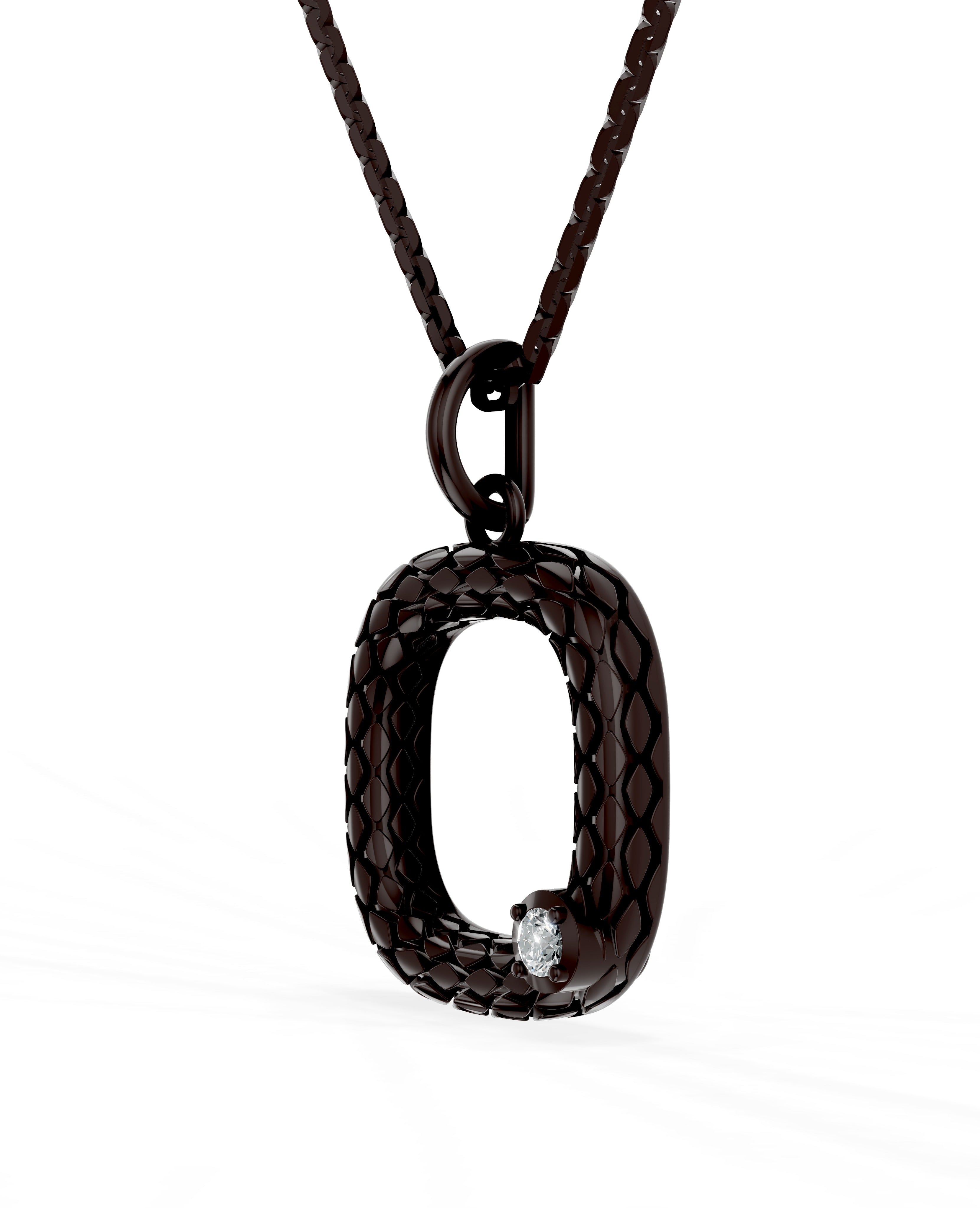 Chocolate Brown