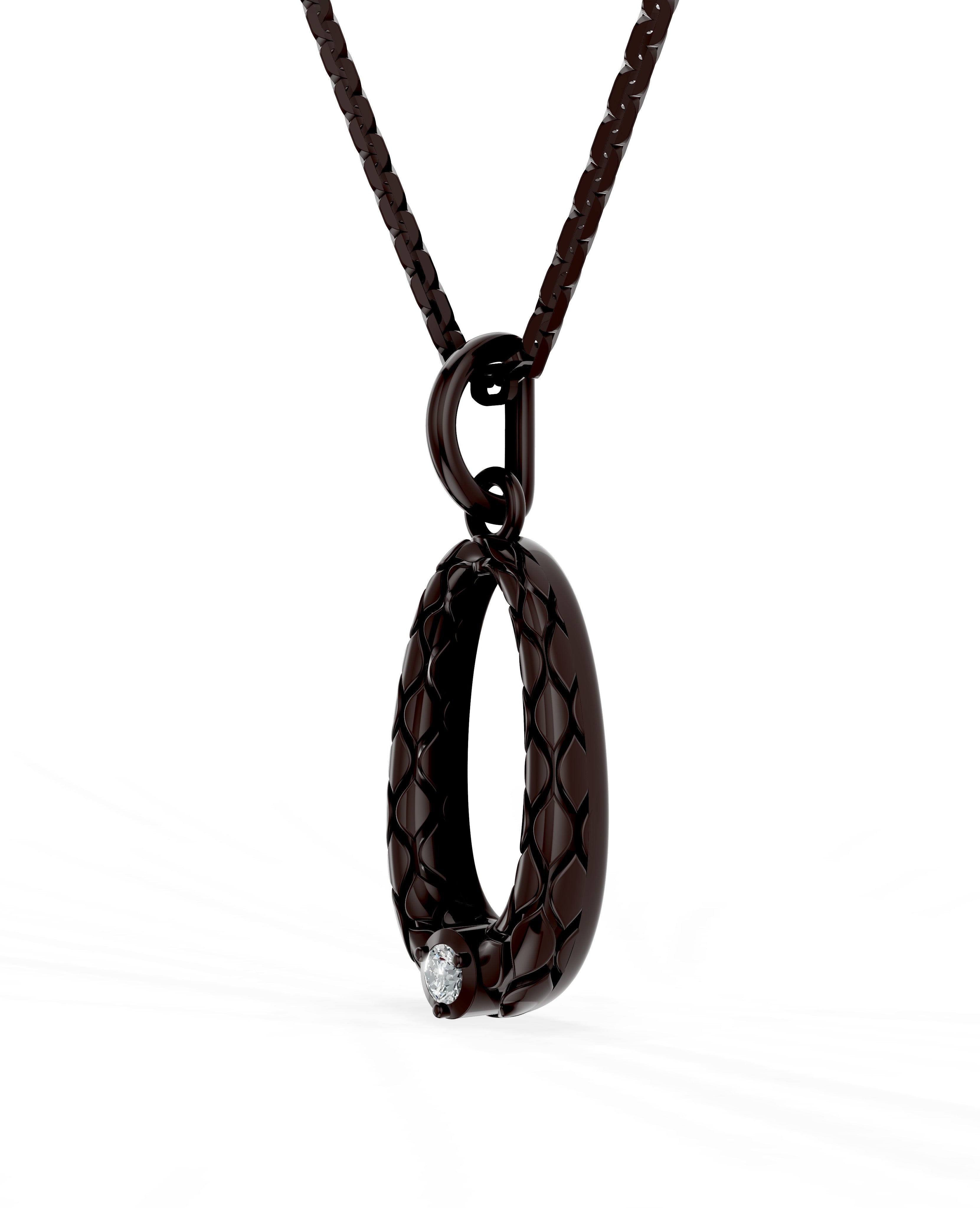 Chocolate Brown
