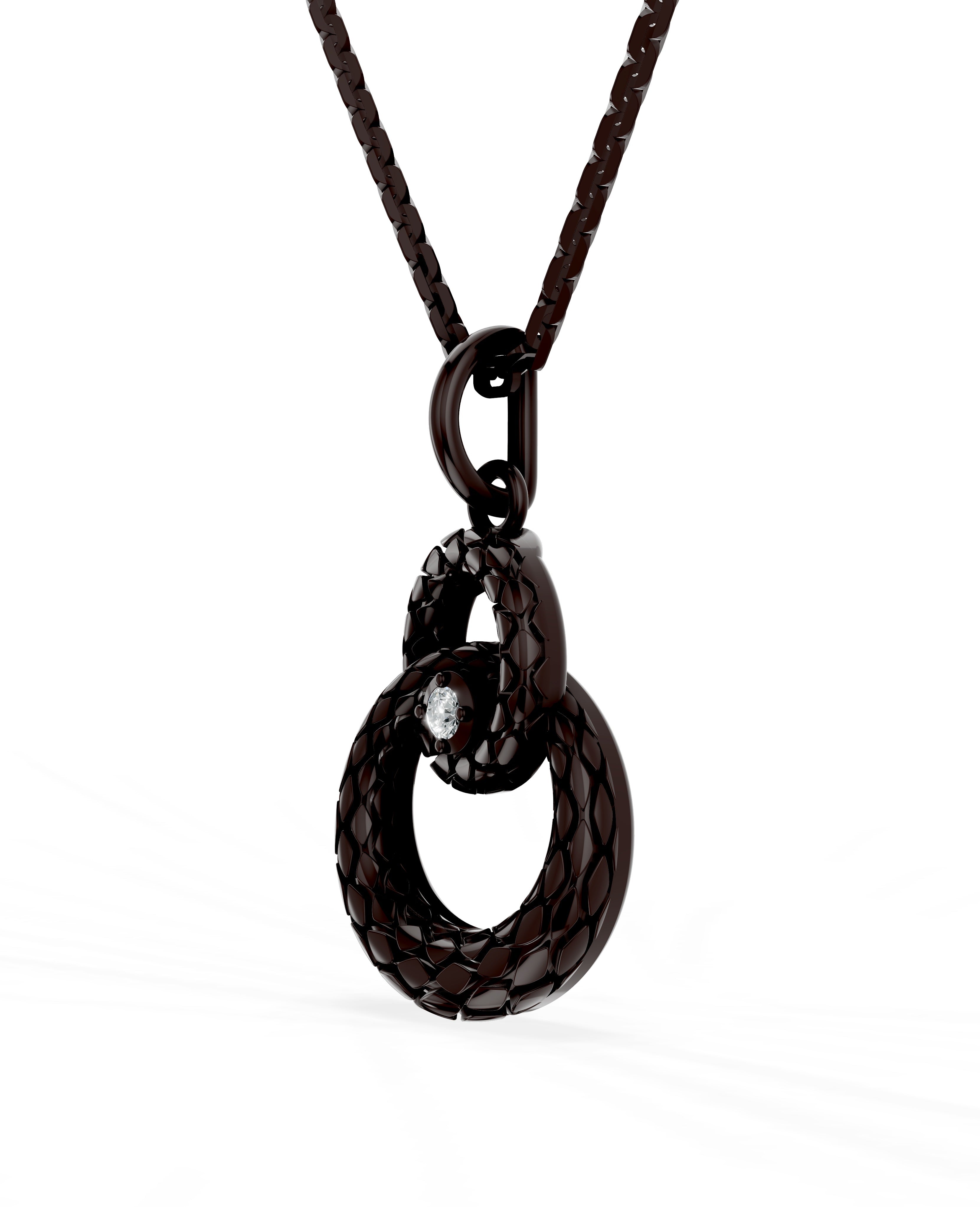 Chocolate Brown