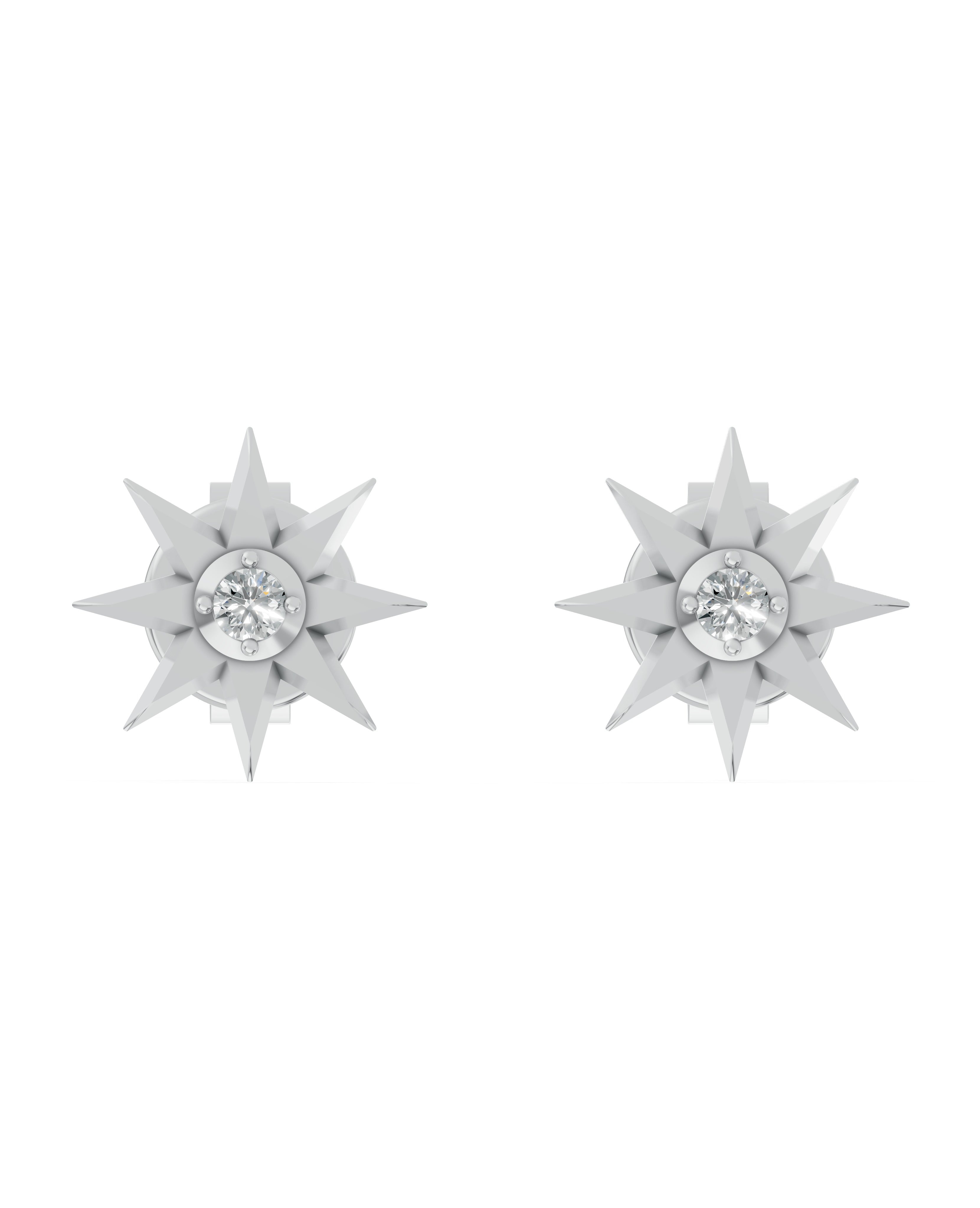 Platinum White