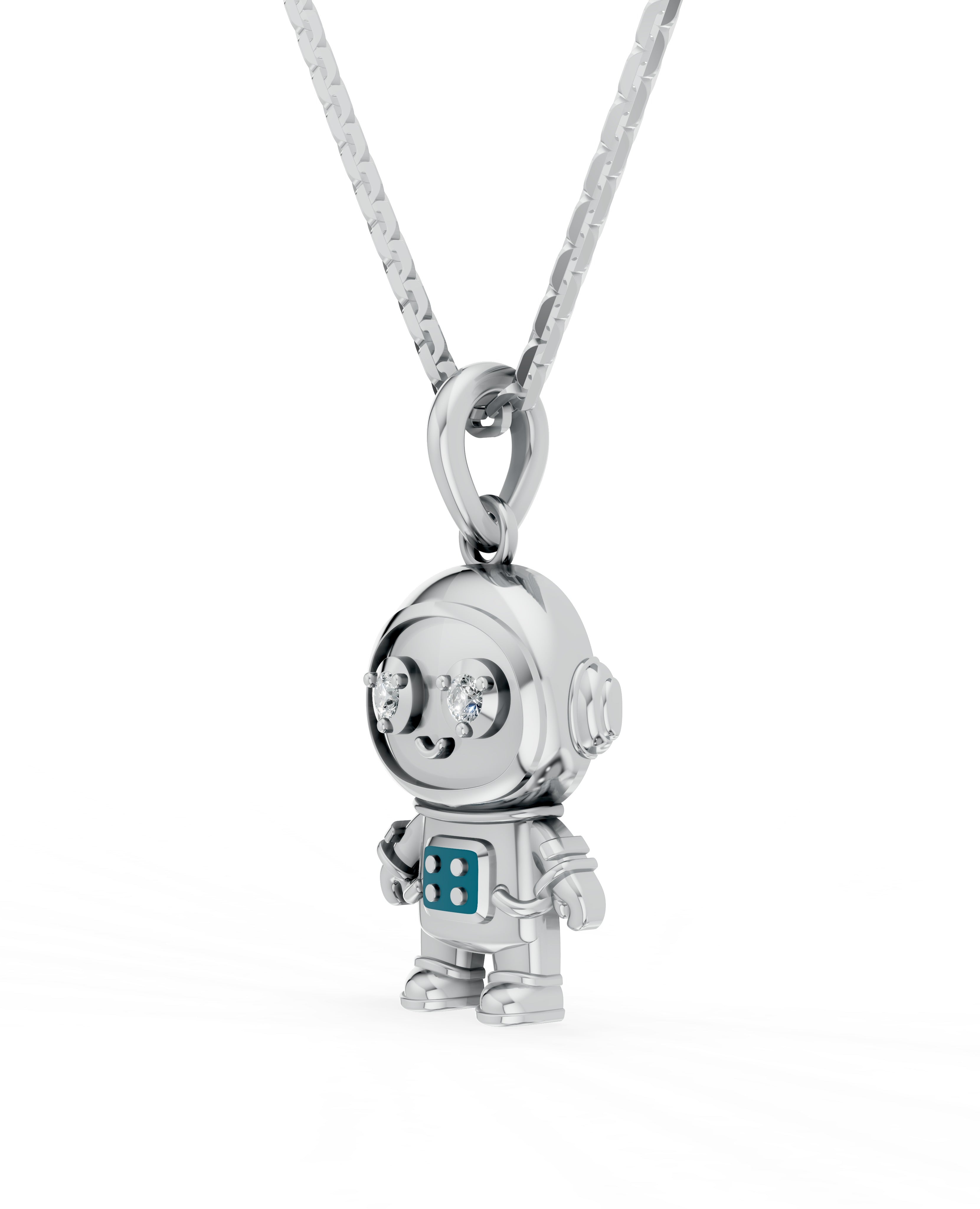 Platinum