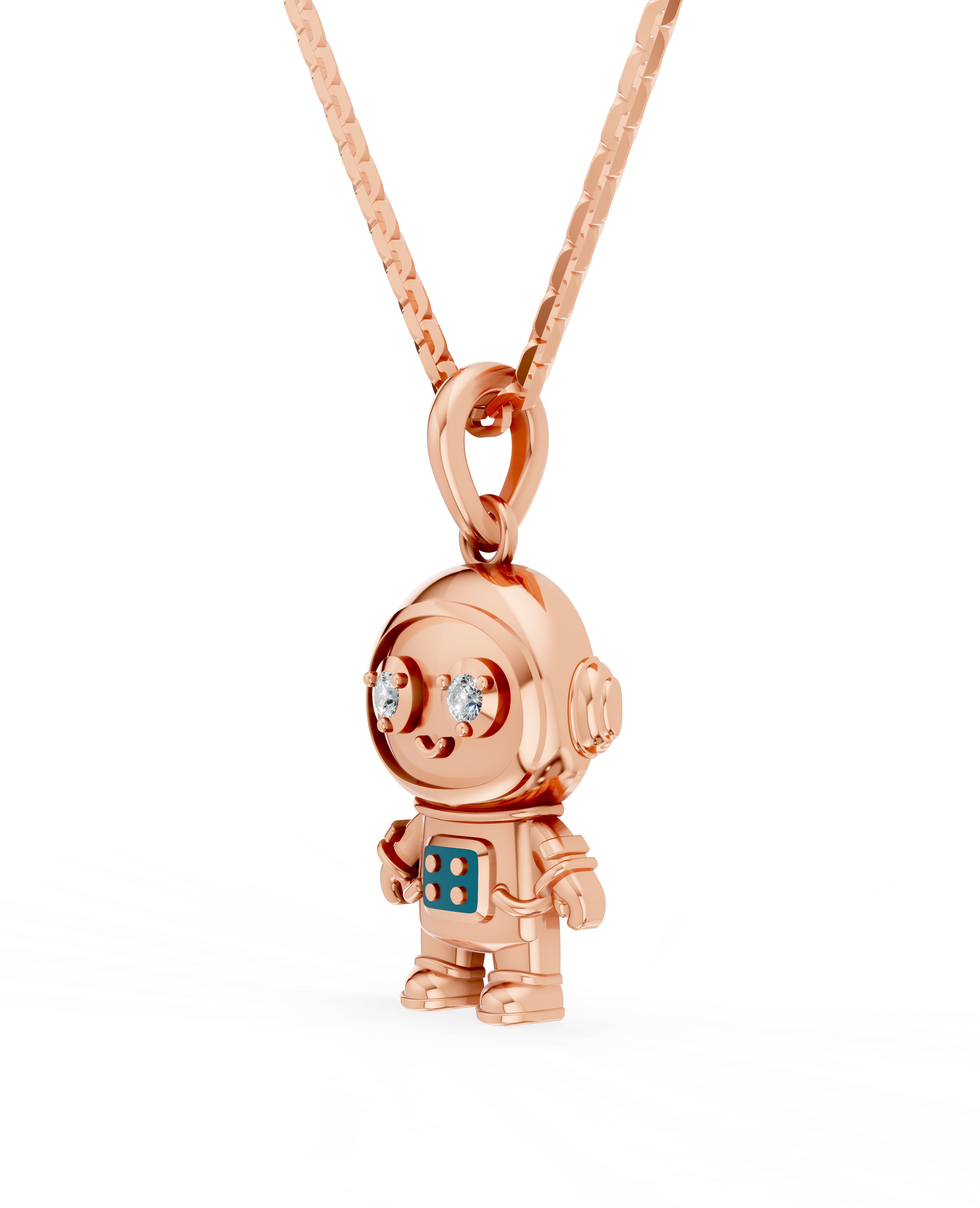 Rose Gold