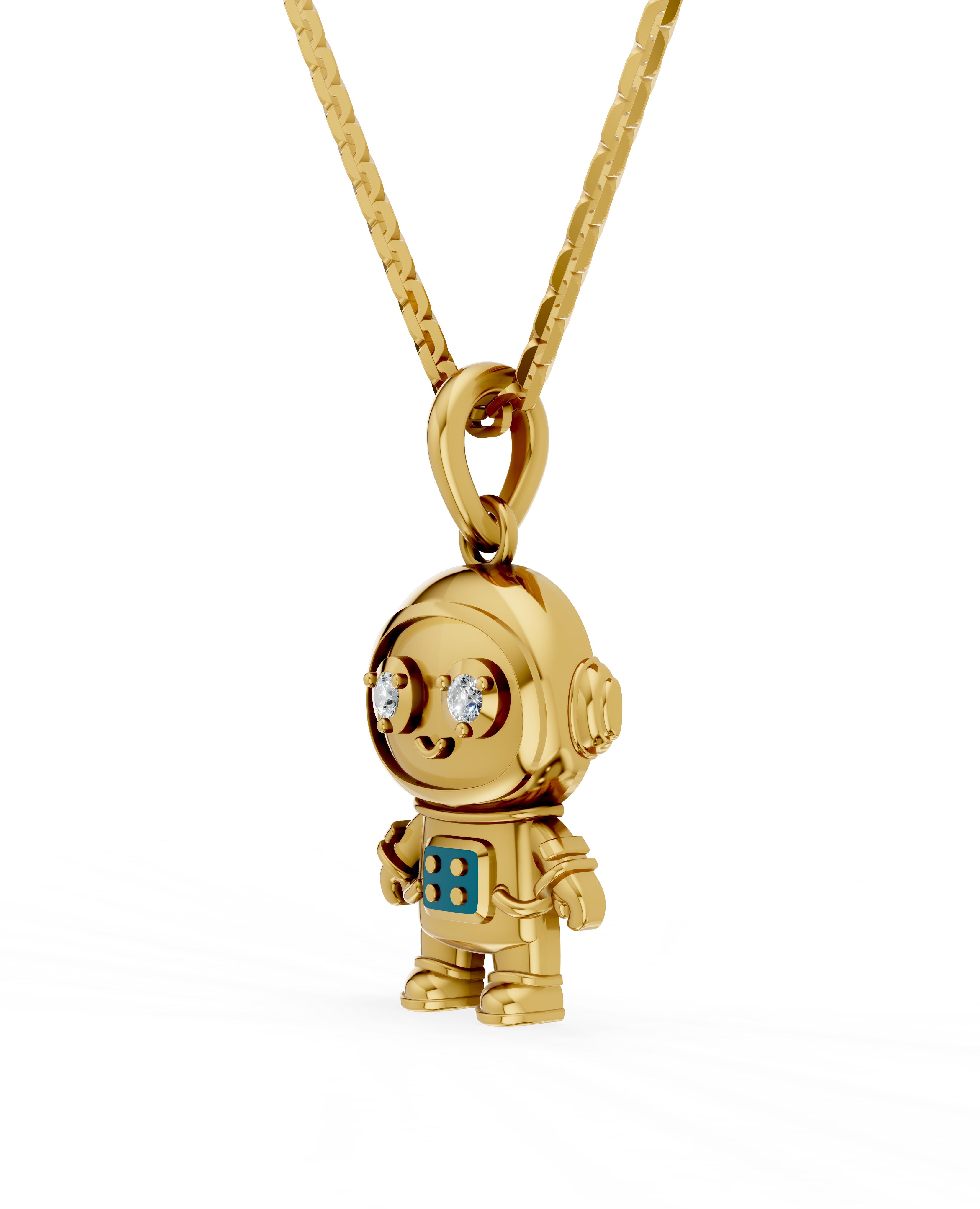 Yellow Gold