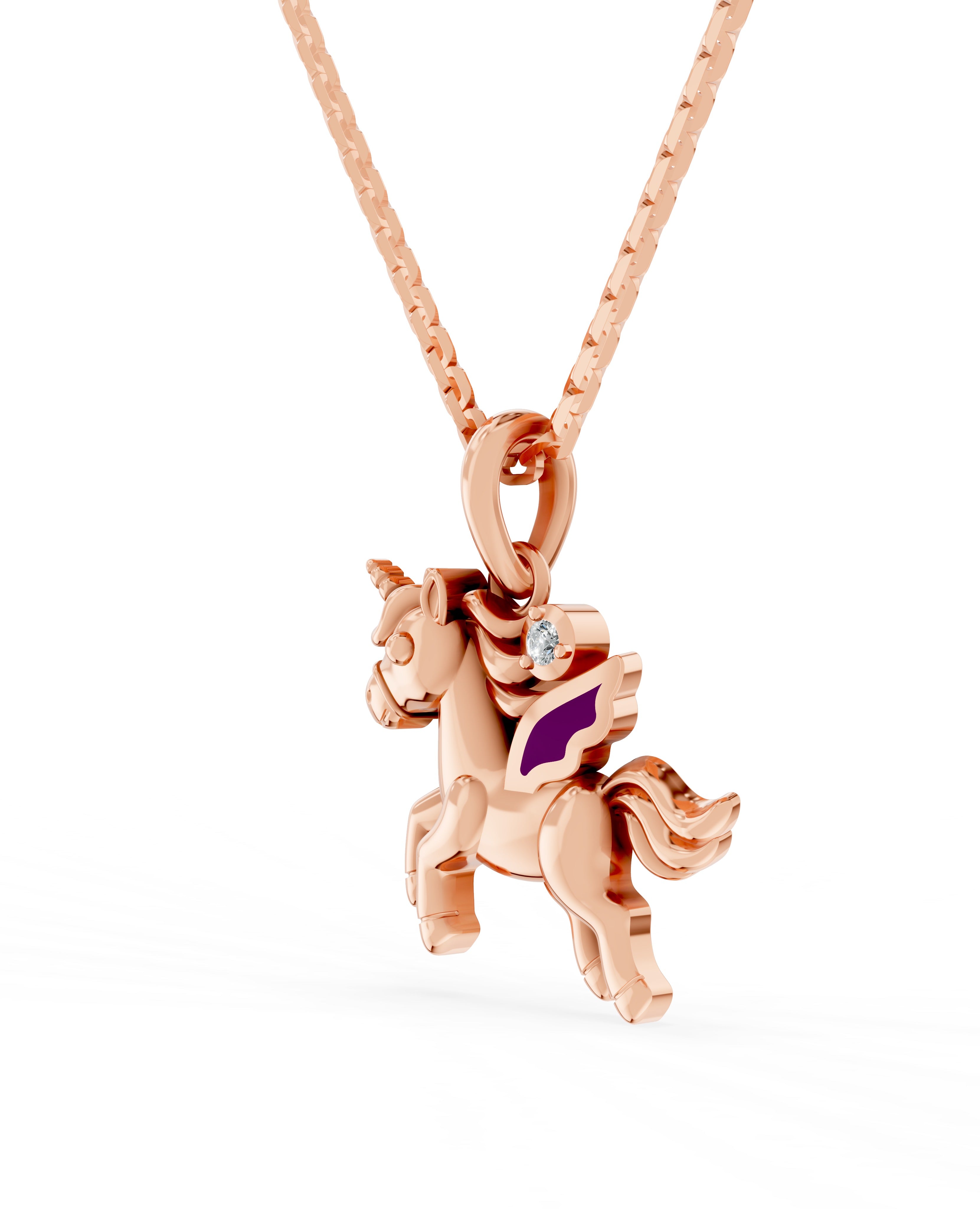 Rose Gold