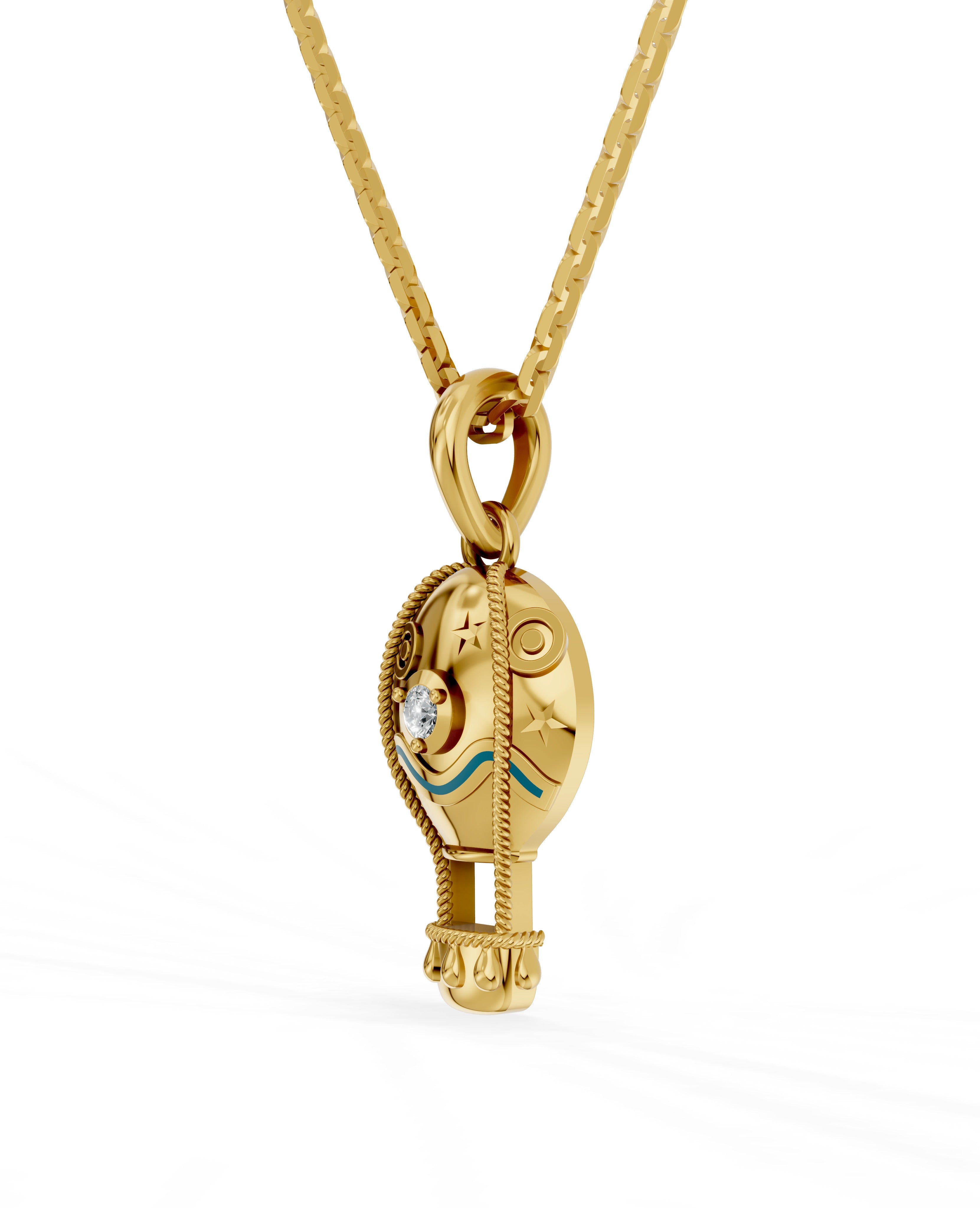 Yellow Gold