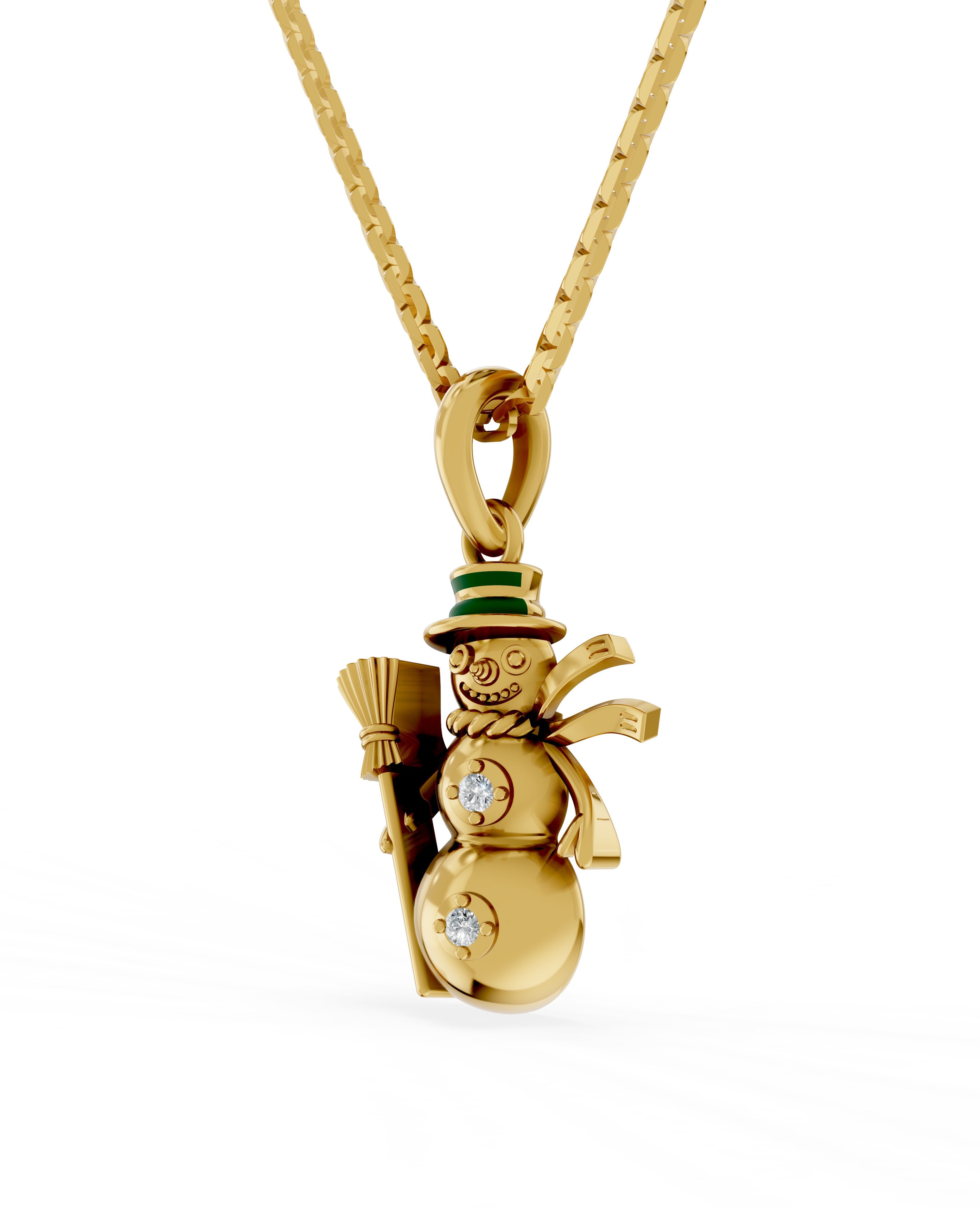 Yellow Gold