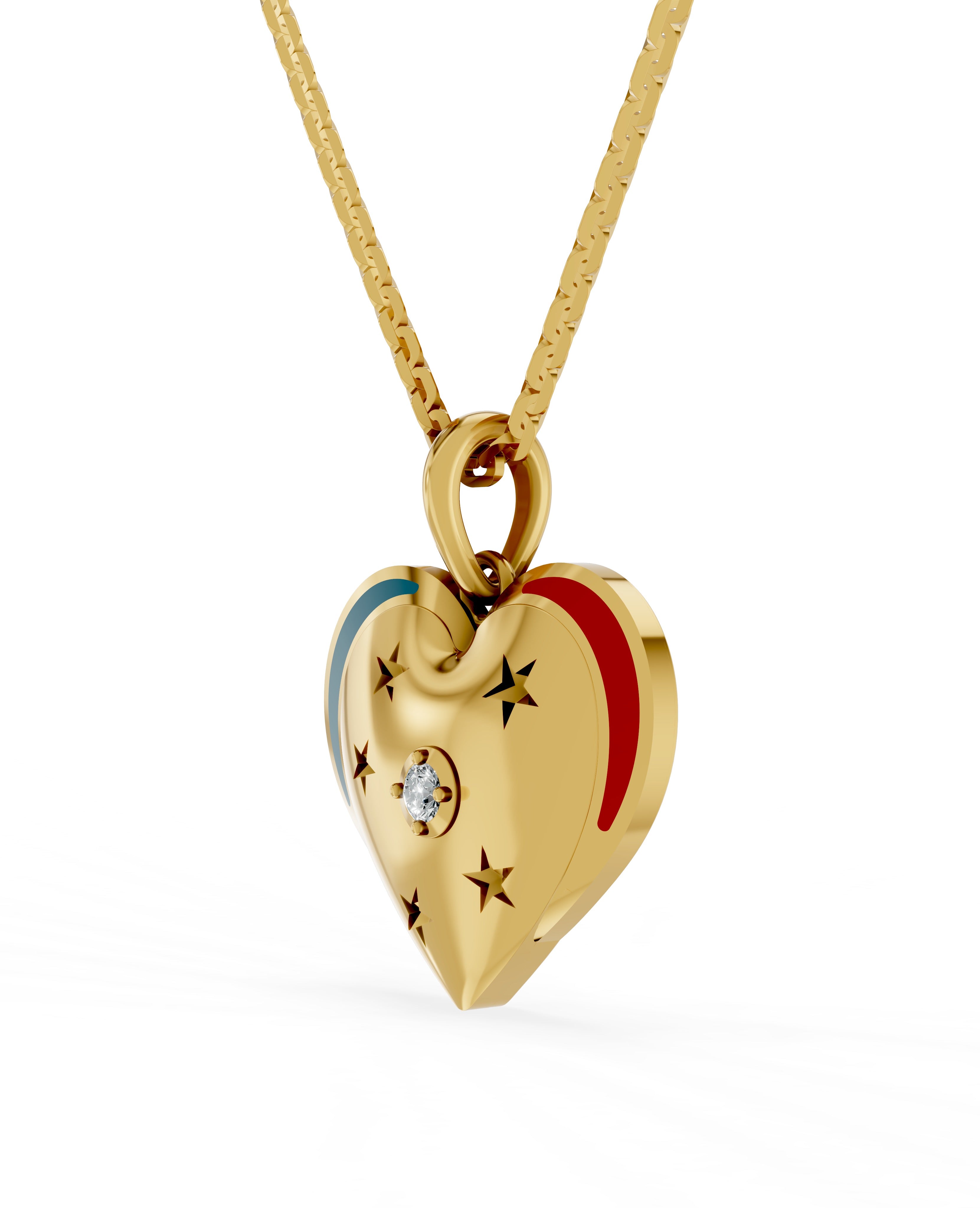Yellow Gold