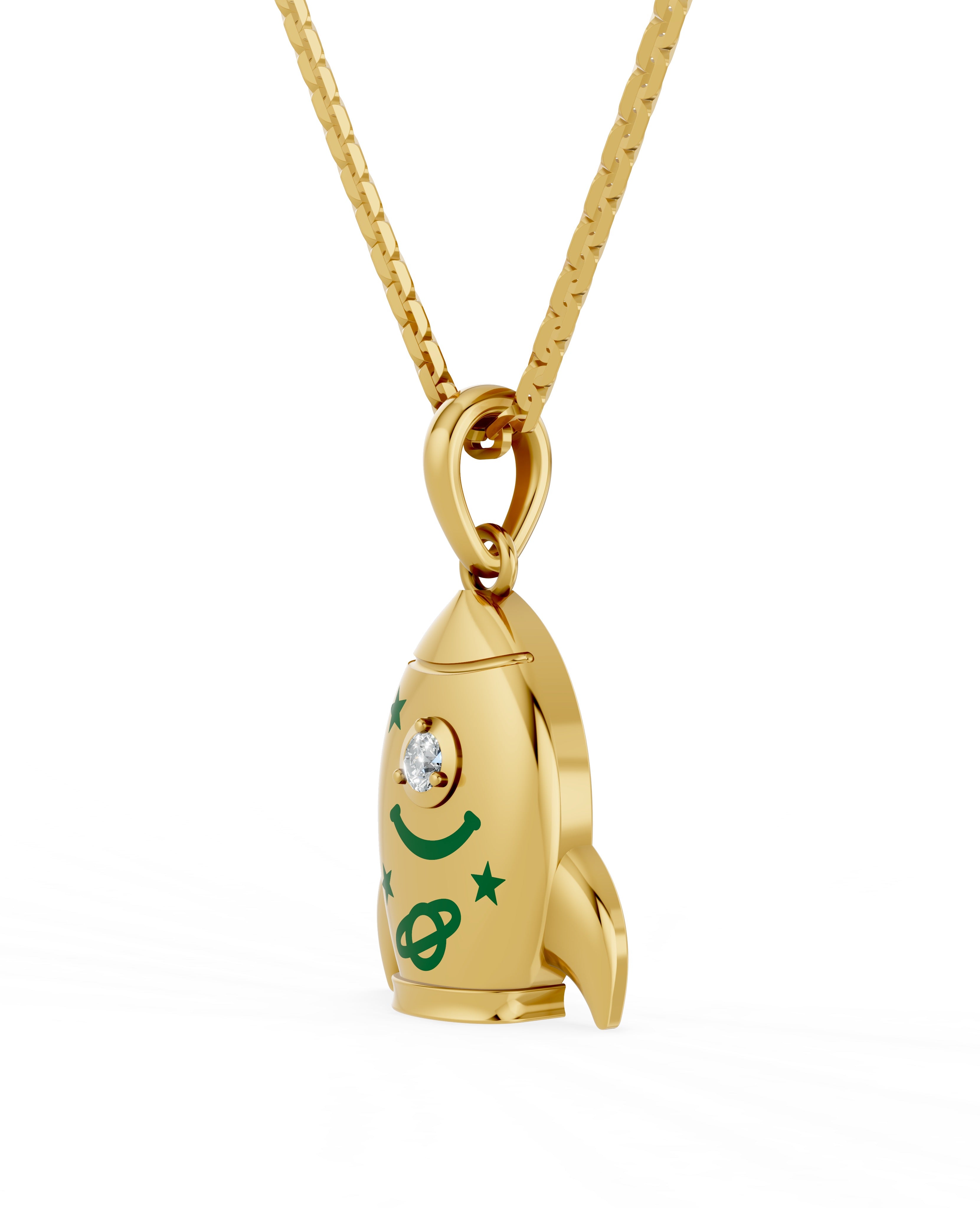 Yellow Gold