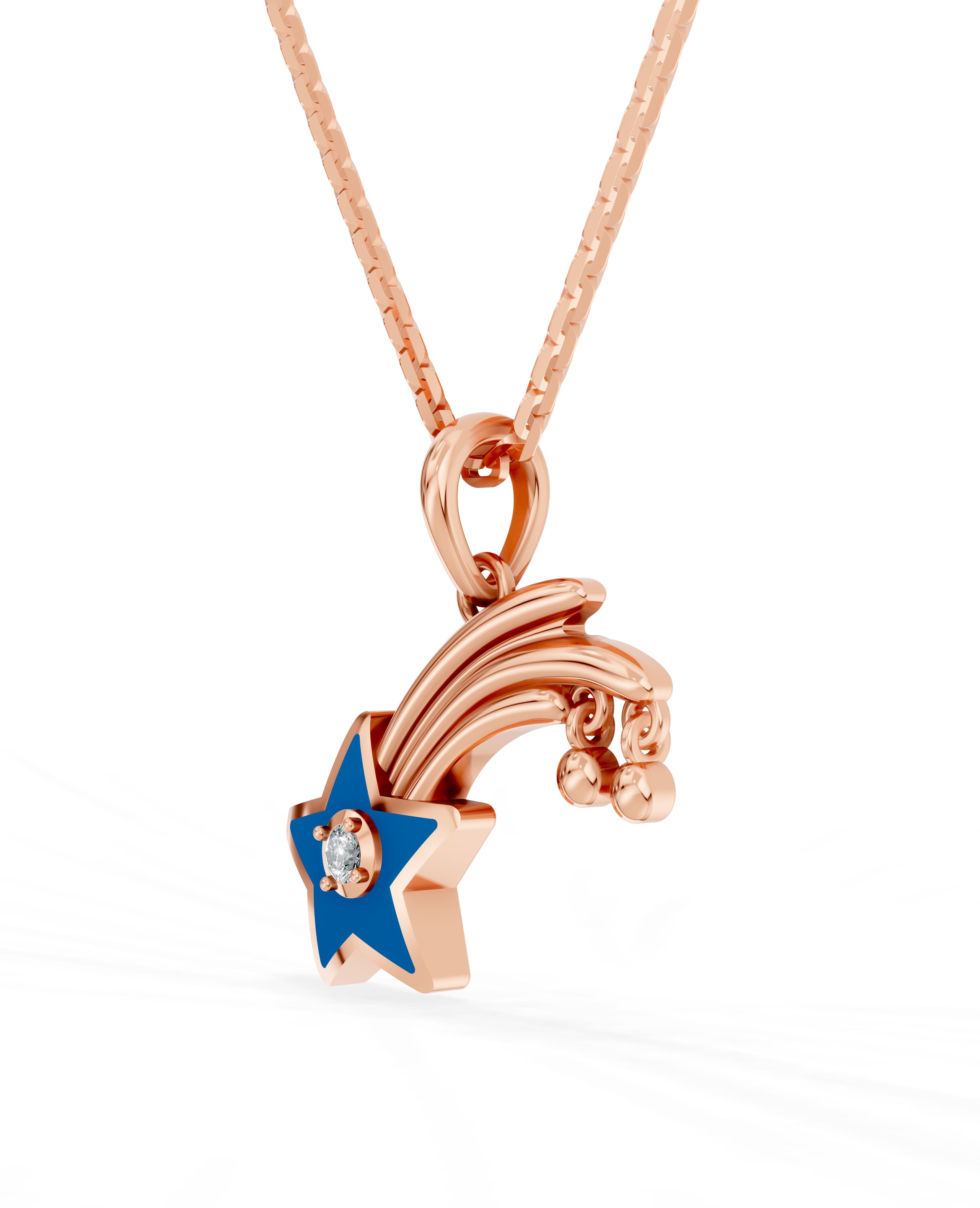 Rose Gold
