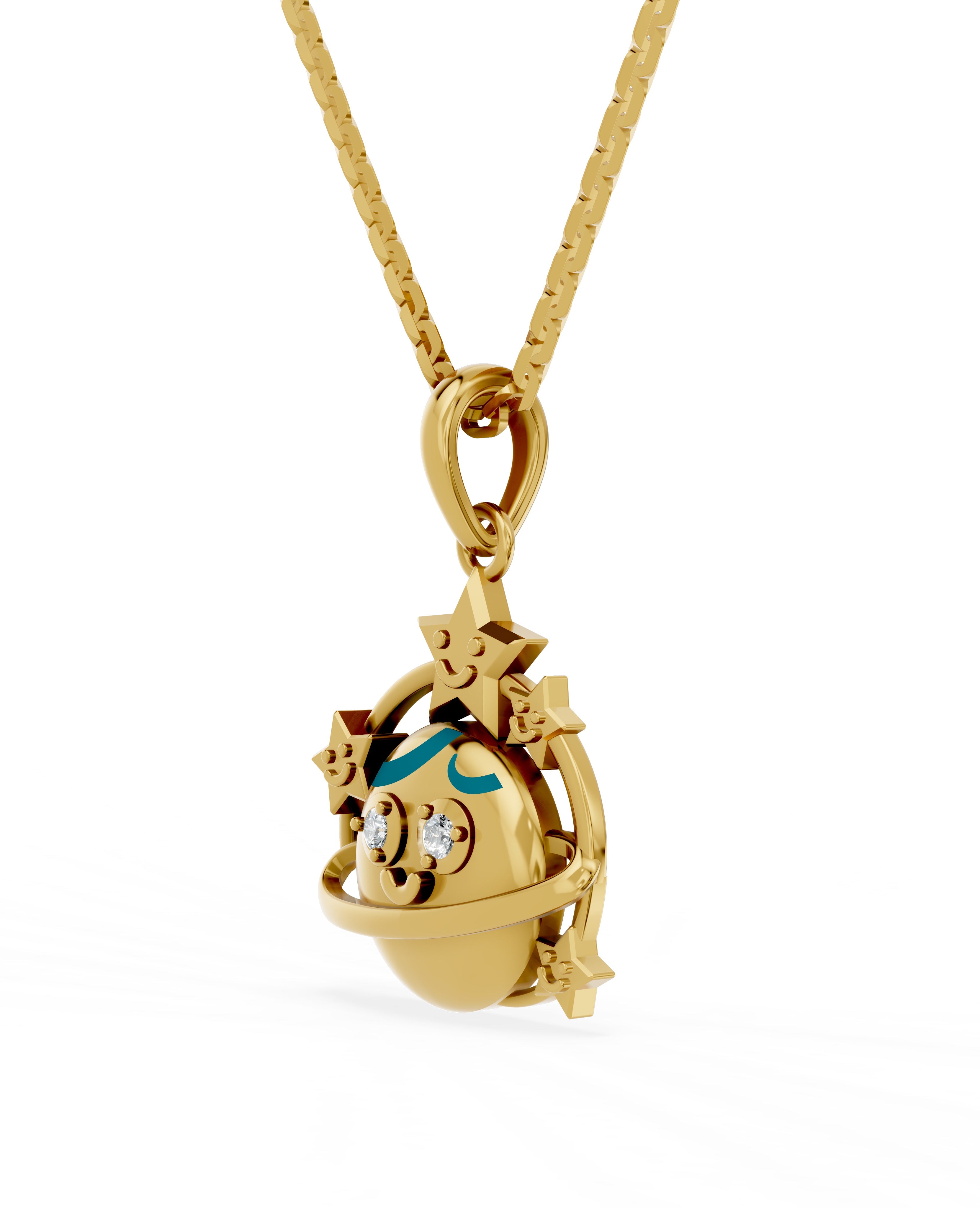 Yellow Gold