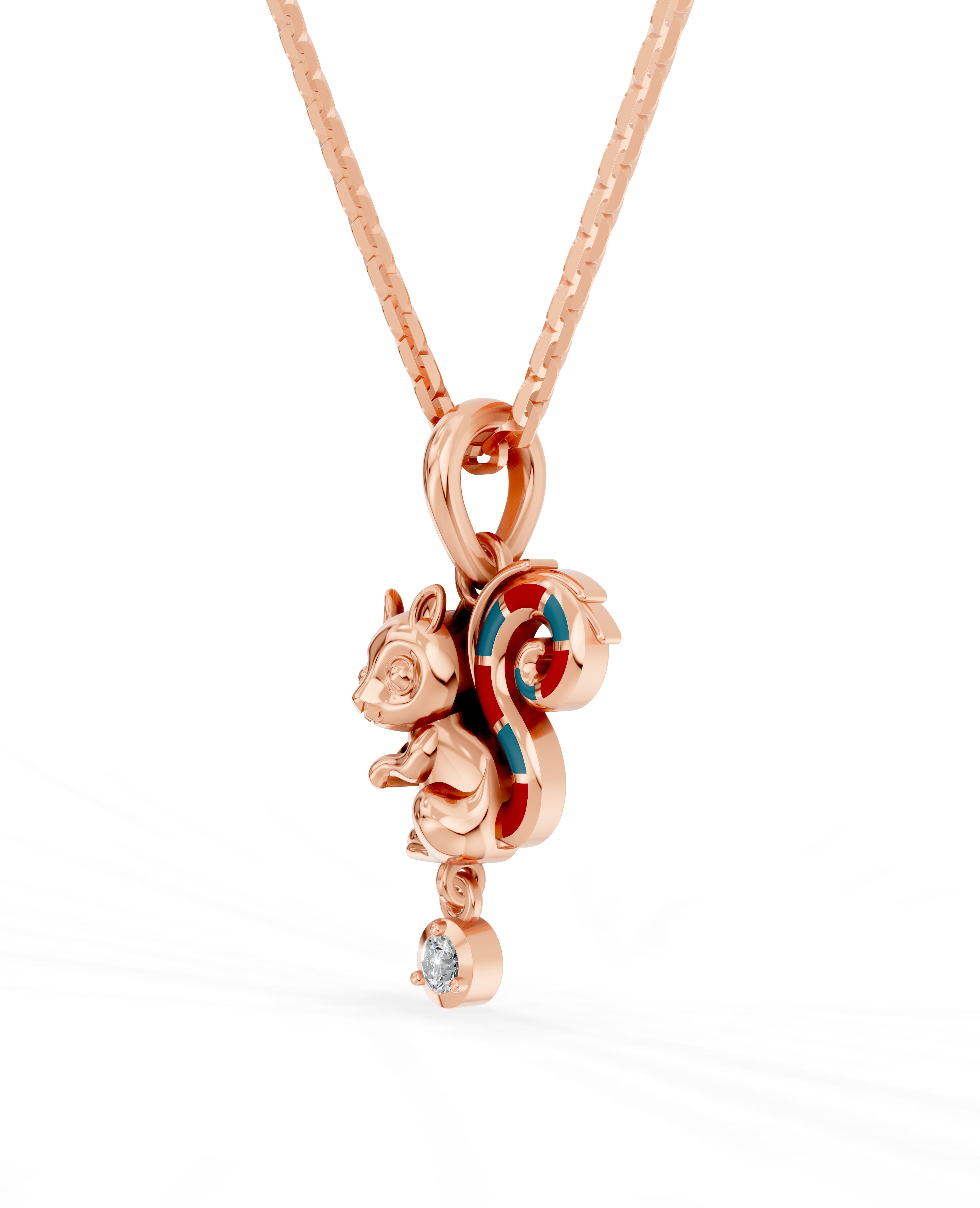 Rose Gold