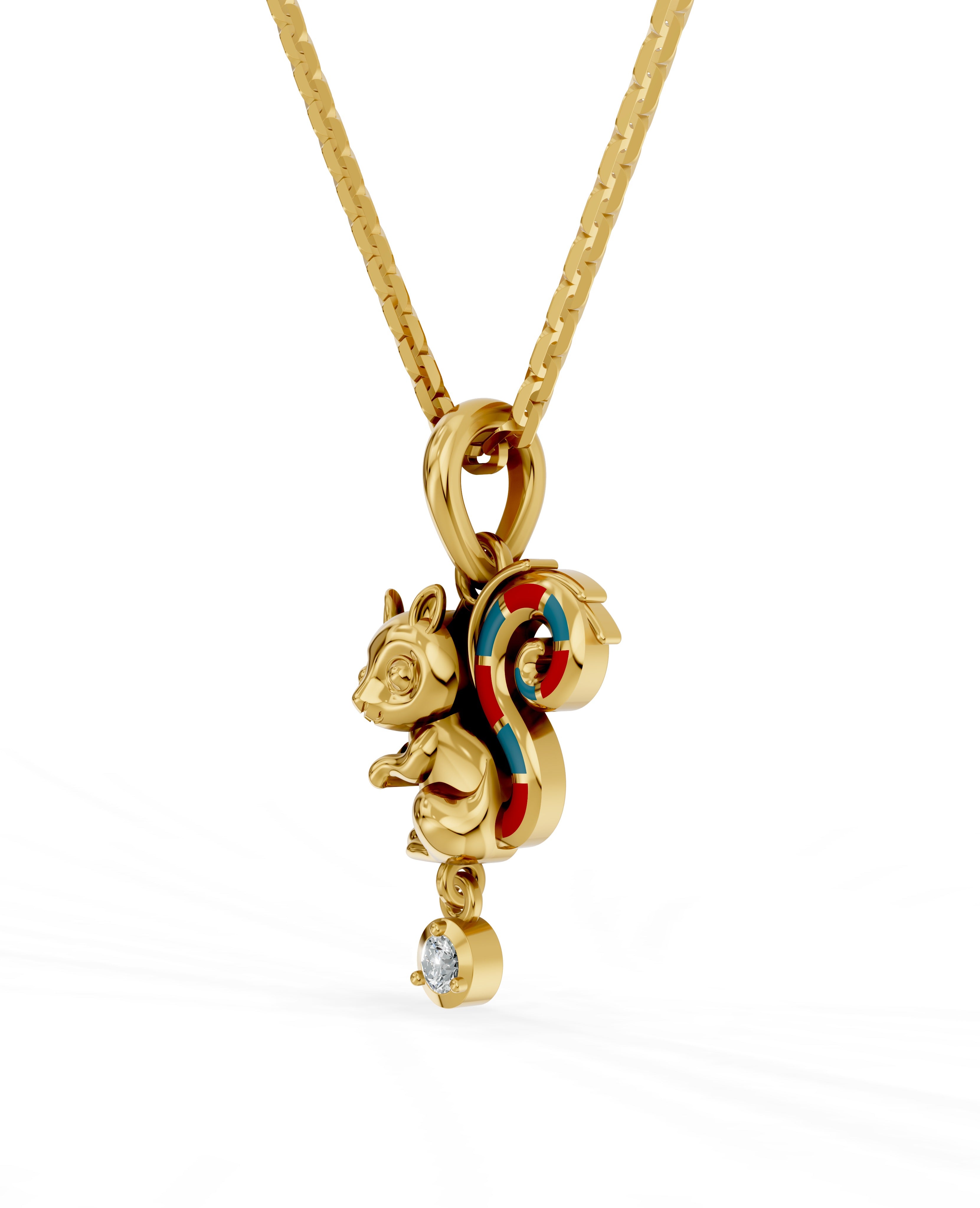 Yellow Gold